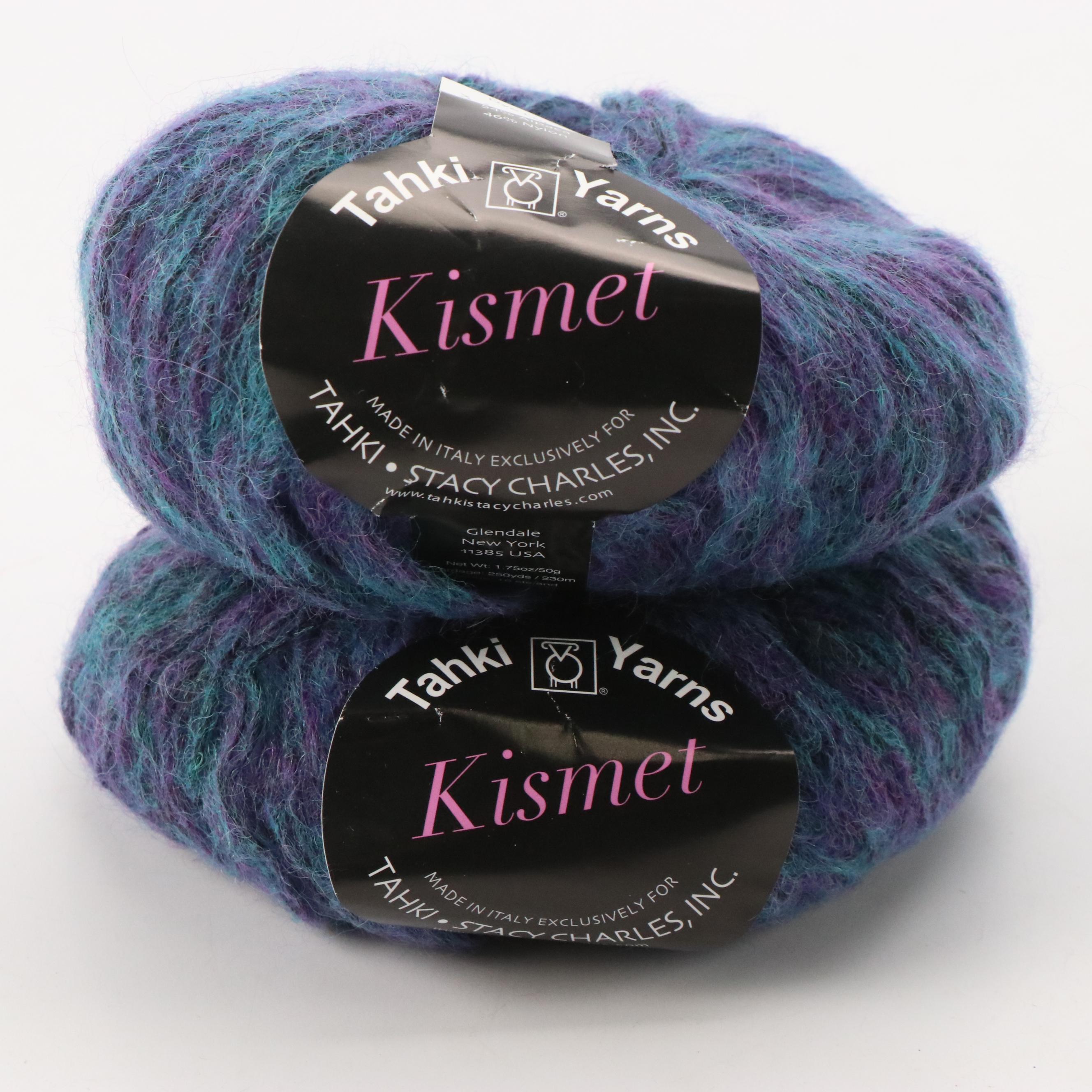 Valley Yarns Alpaca Blend, Glisten Kollage Yarns, Flicker Berroco Yarns, More