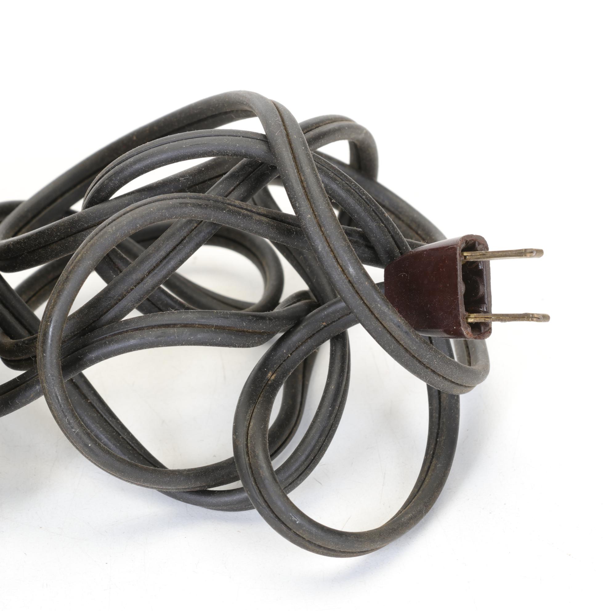 Louis Marx "Stream Line" Electrical Train Set With Lionel Switching Set