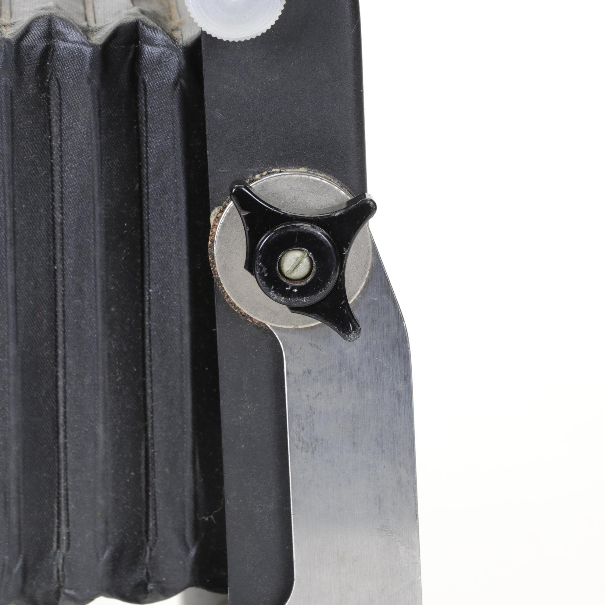 Orbit 4x5 Monorail Camera Body