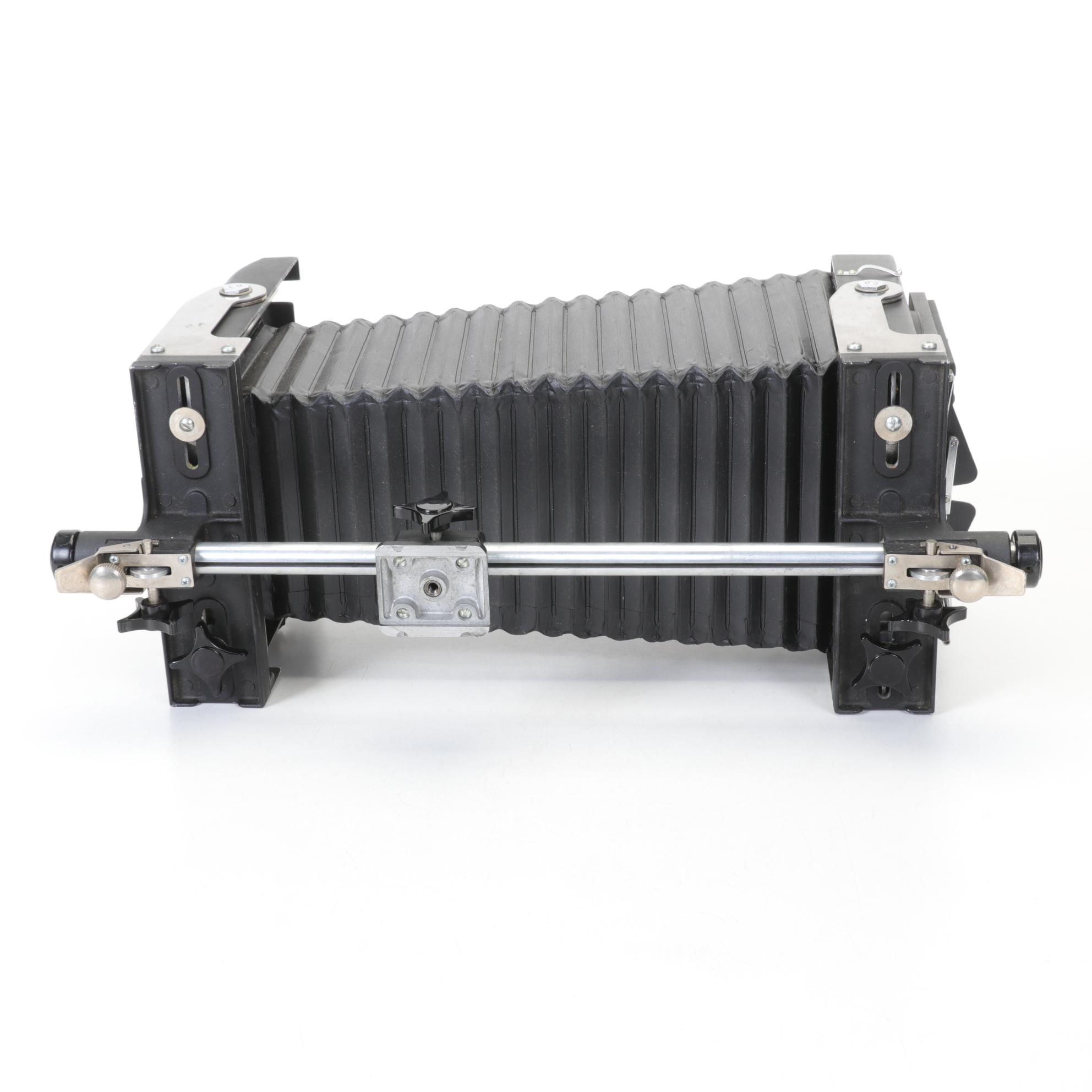 Orbit 4x5 Monorail Camera Body