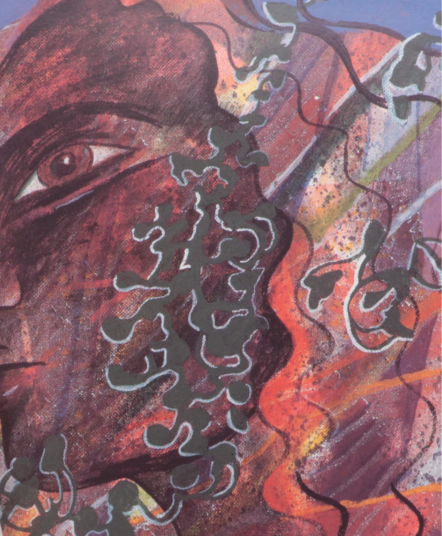 "Artists in Exile: Expressions of Loss and Hope" by Frauke V. Josenhans and More