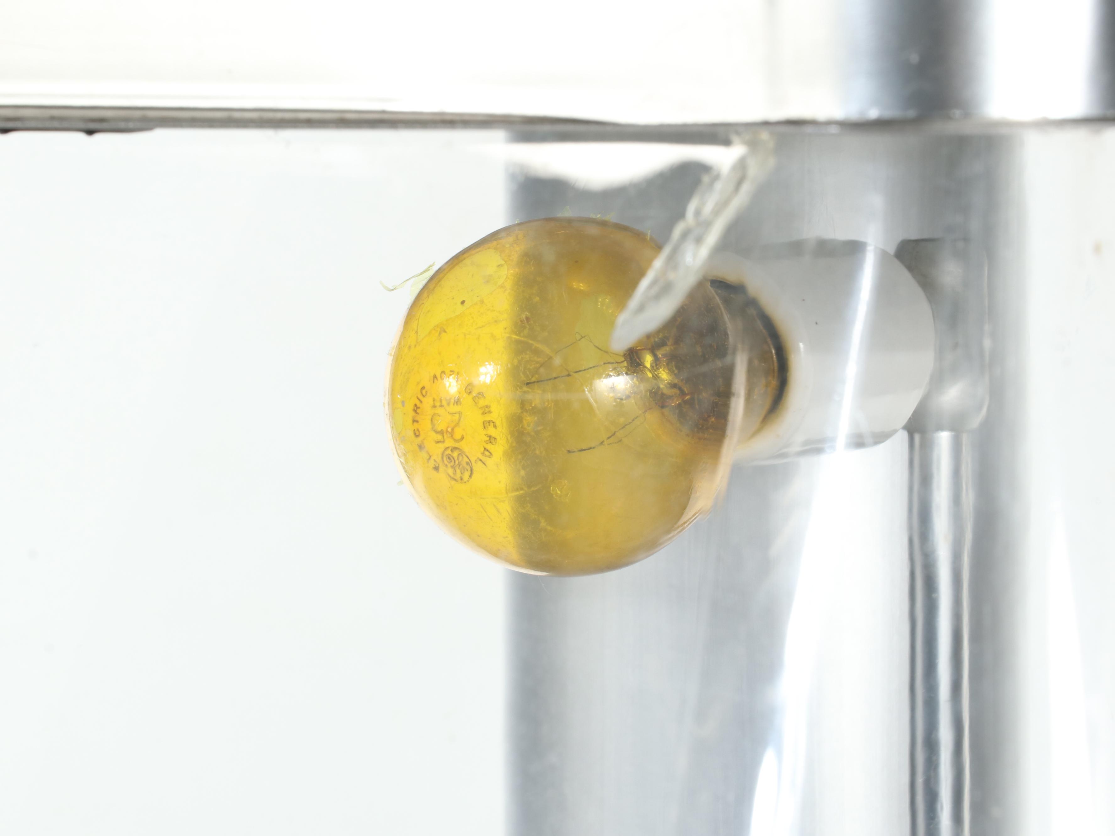 Gold Medal "Model 210" Automatic Popcorn Vendor, Mid-20th Century