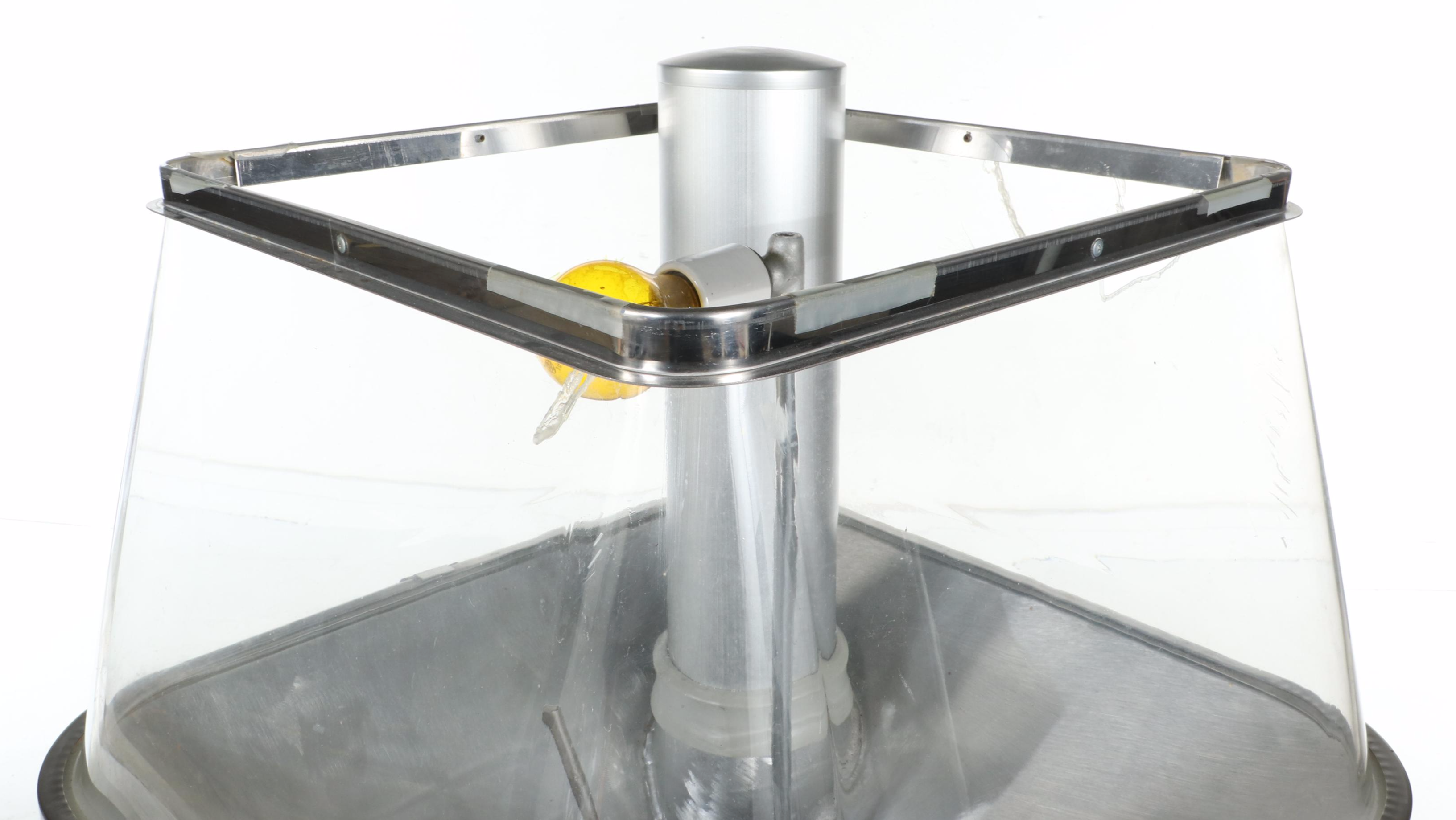 Gold Medal "Model 210" Automatic Popcorn Vendor, Mid-20th Century