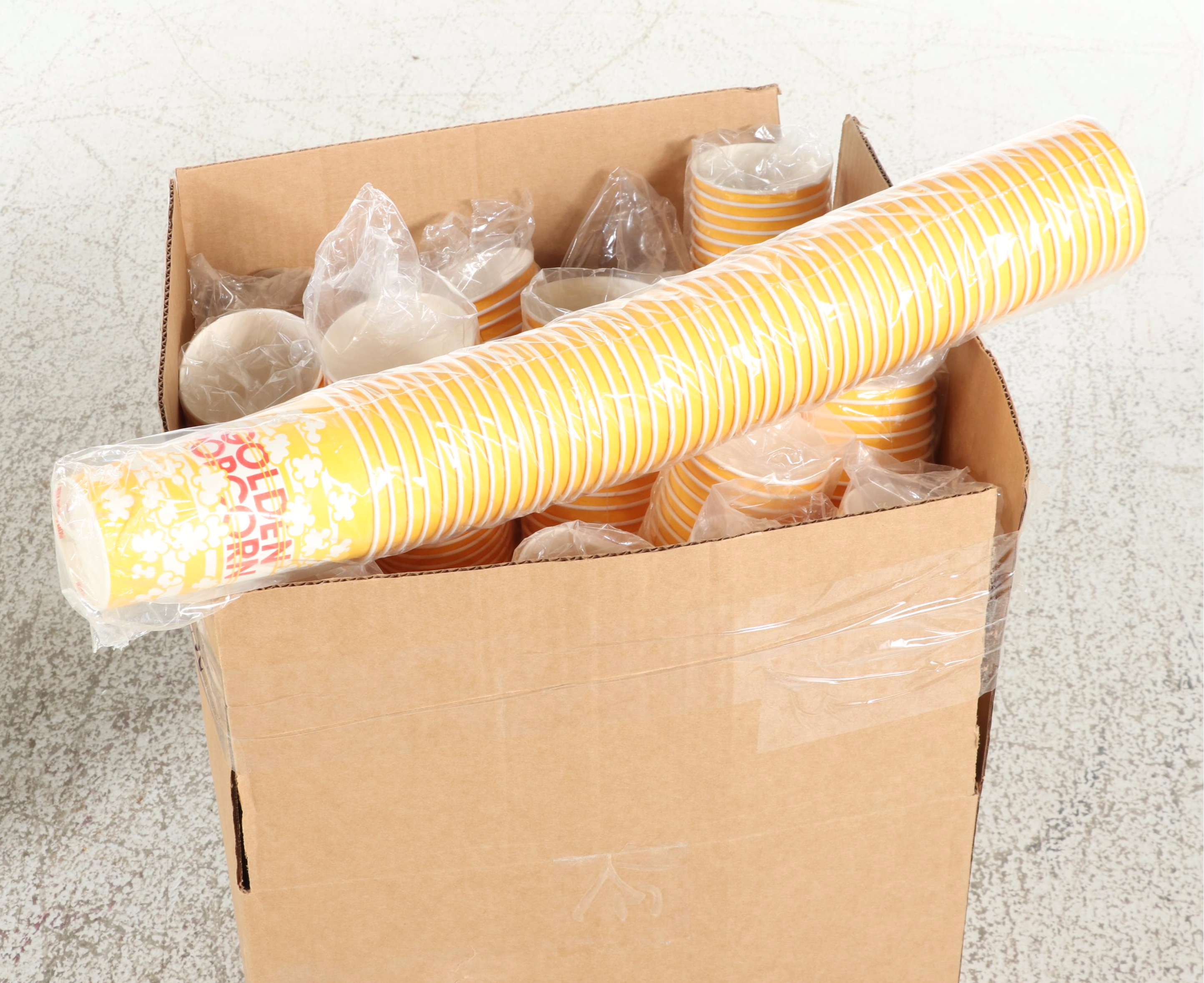 Gold Medal "Model 210" Automatic Popcorn Vendor, Mid-20th Century