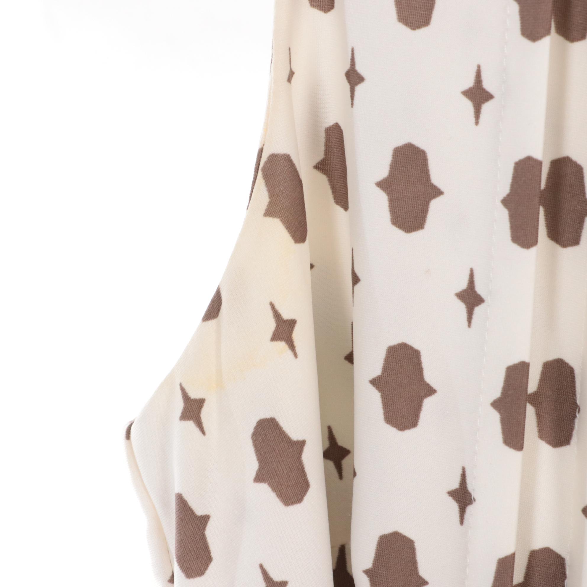 Loft B&W Mini Dress, Robert Louis Cotton Knit Sweater Dress, and More Dresses