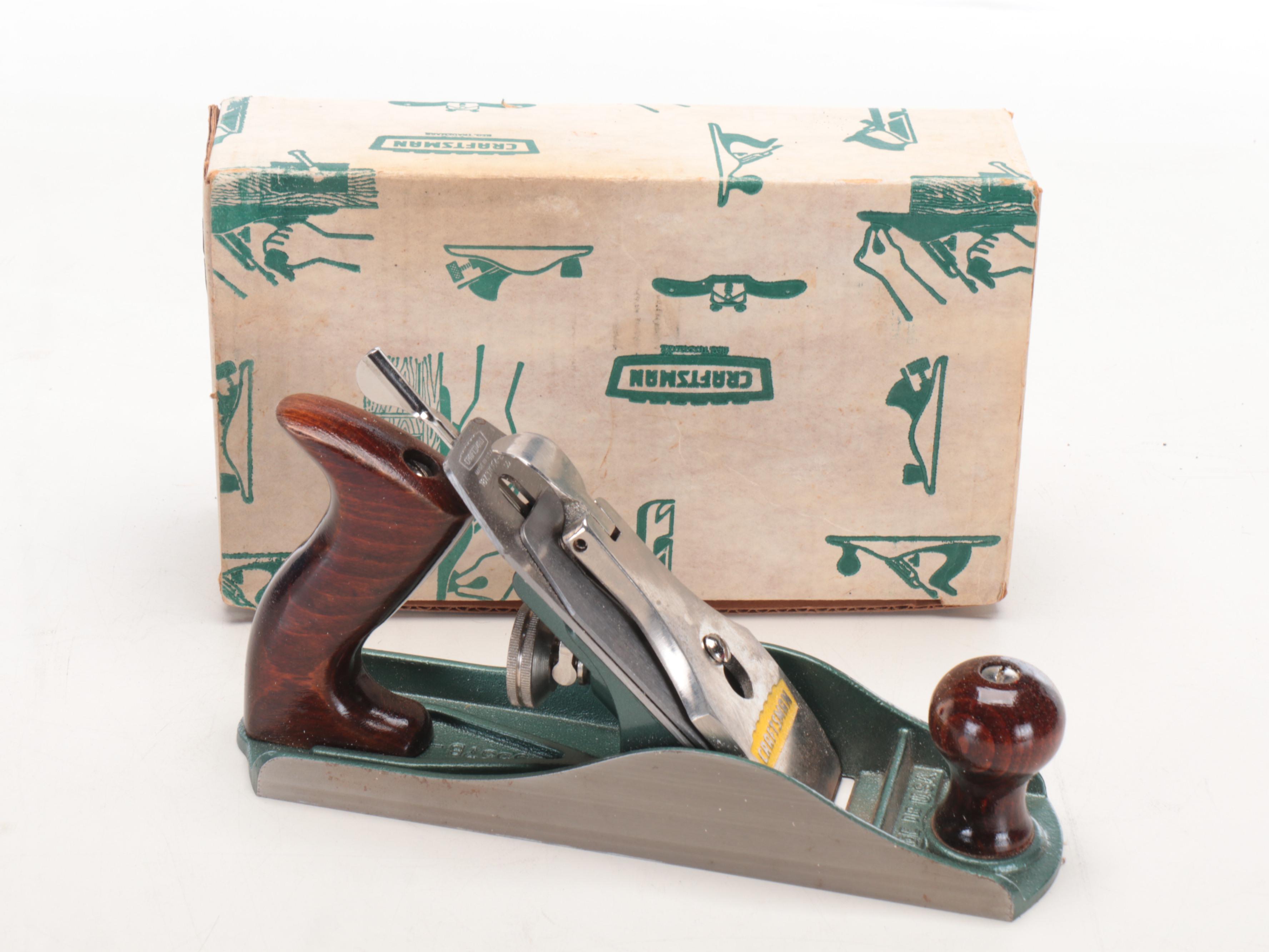 Husky and Companion Metal Tool Boxes with Socket Wrench Set, Assorted Hand Tools