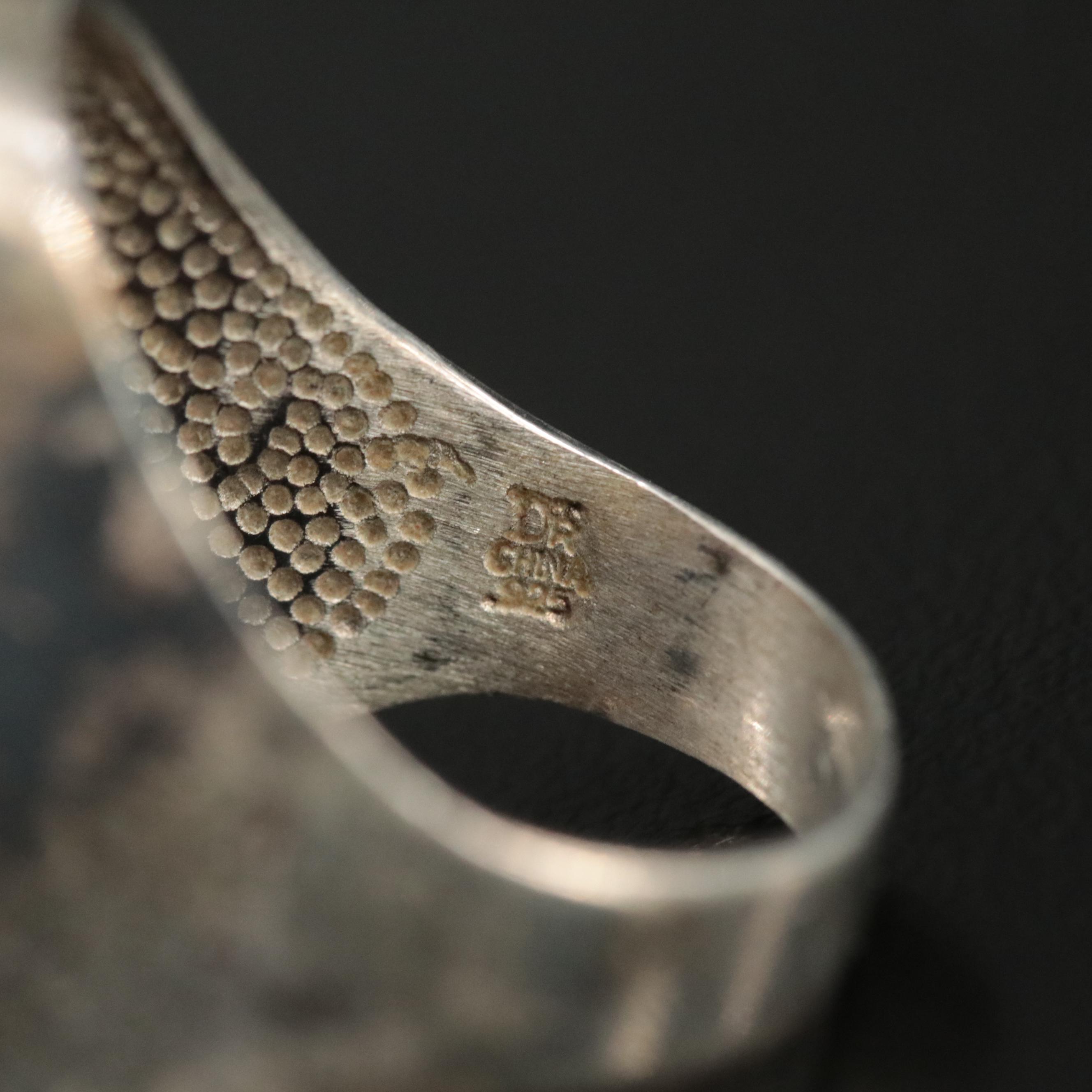 Sterling Boulder Opal and Turquoise Jewelry Featuring Desert Rose Trading