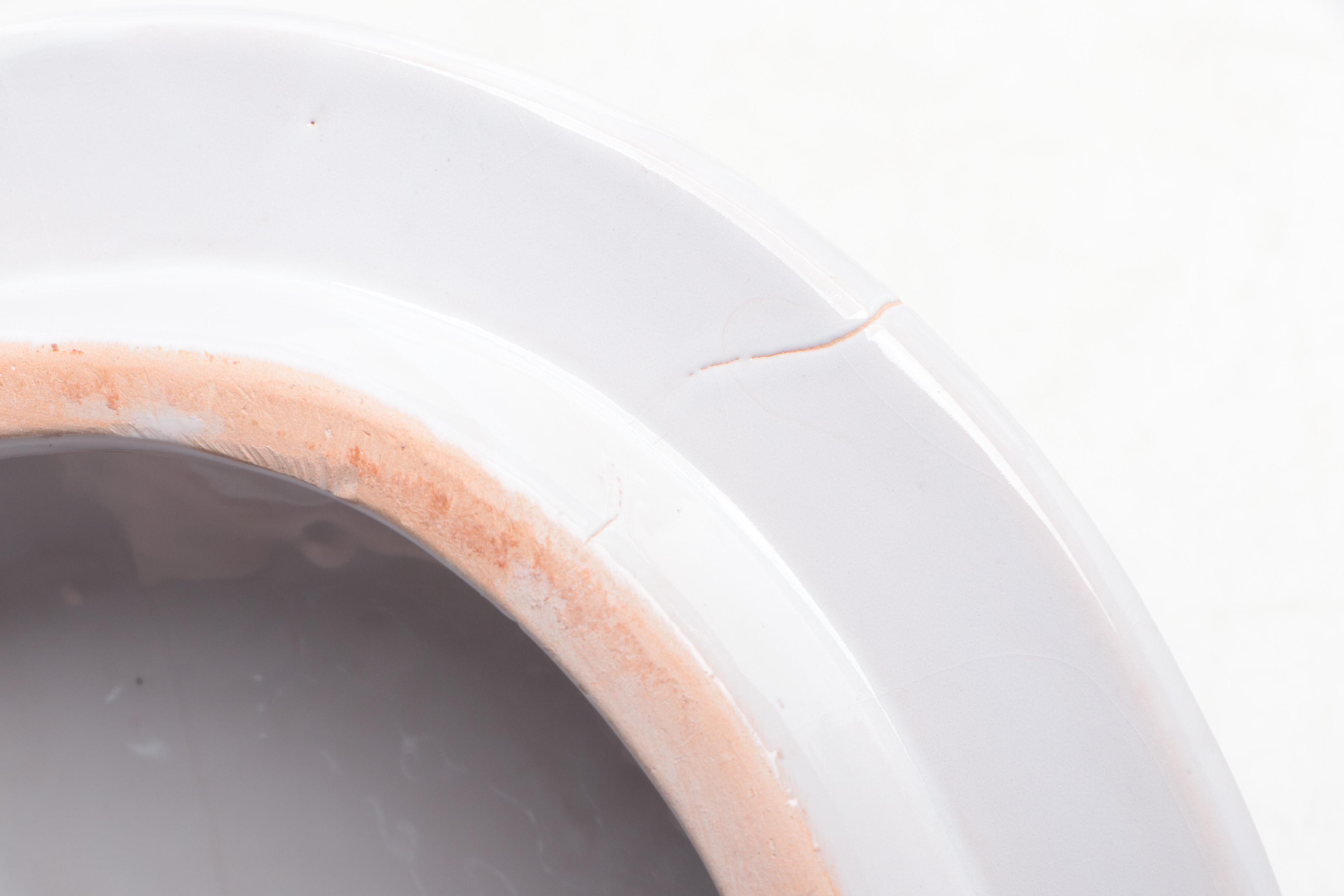 Grapevine Majolica Pitcher, Platter, and Covered Dish