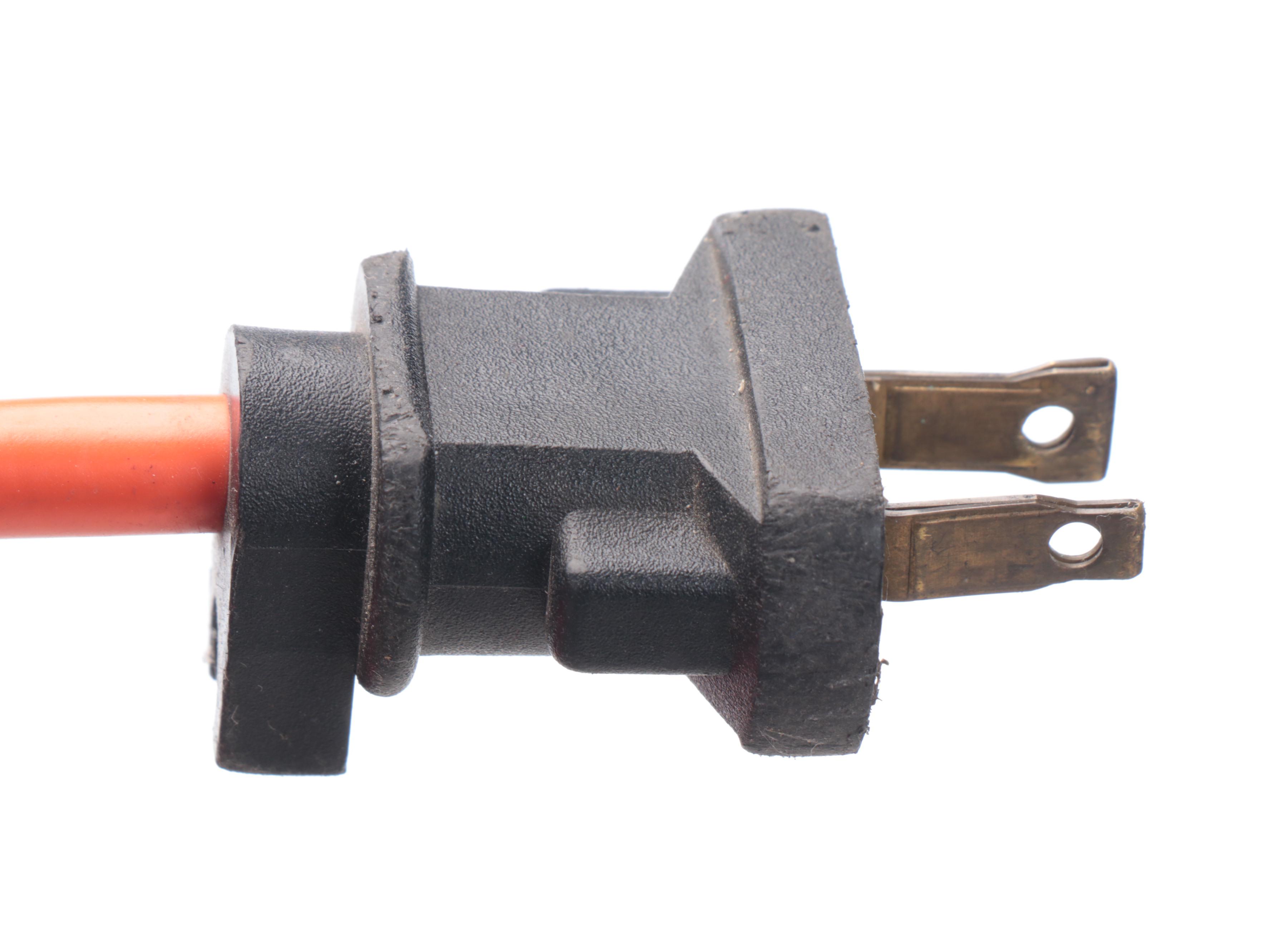 RIDGID Wet Dry Vac, Craftsman Hedge Trimmer, Cobalt Leaf Blower, and Chainsaw