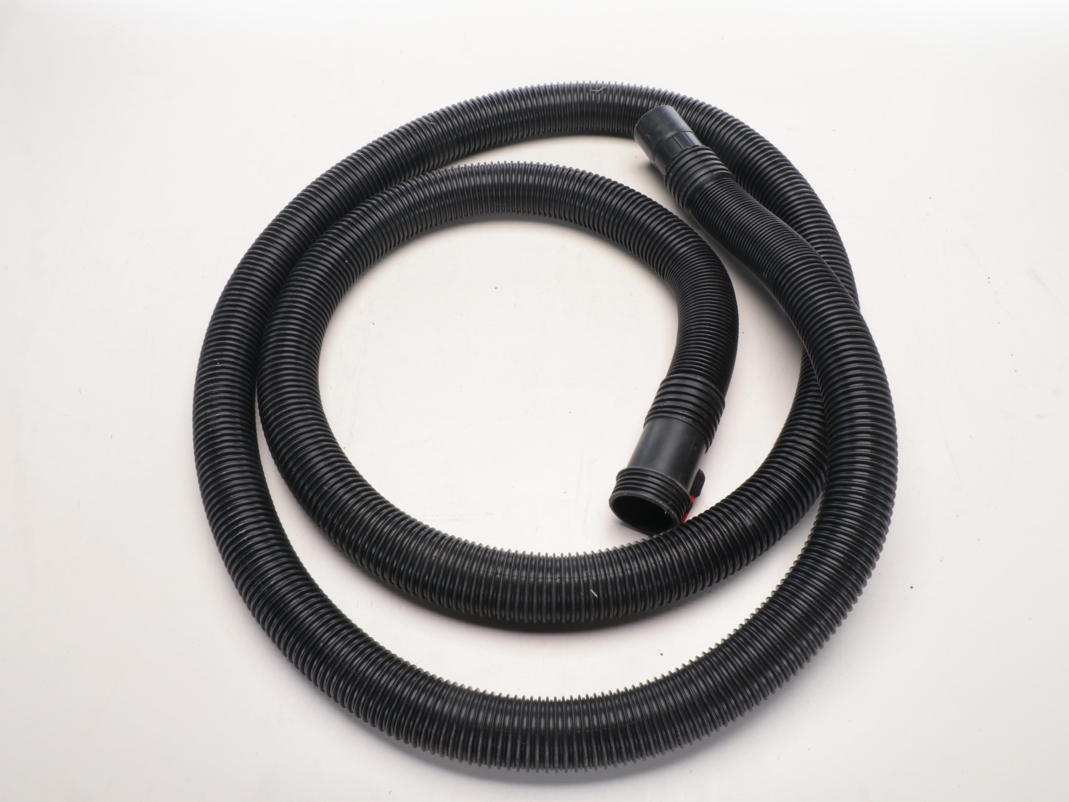 RIDGID Wet Dry Vac, Craftsman Hedge Trimmer, Cobalt Leaf Blower, and Chainsaw