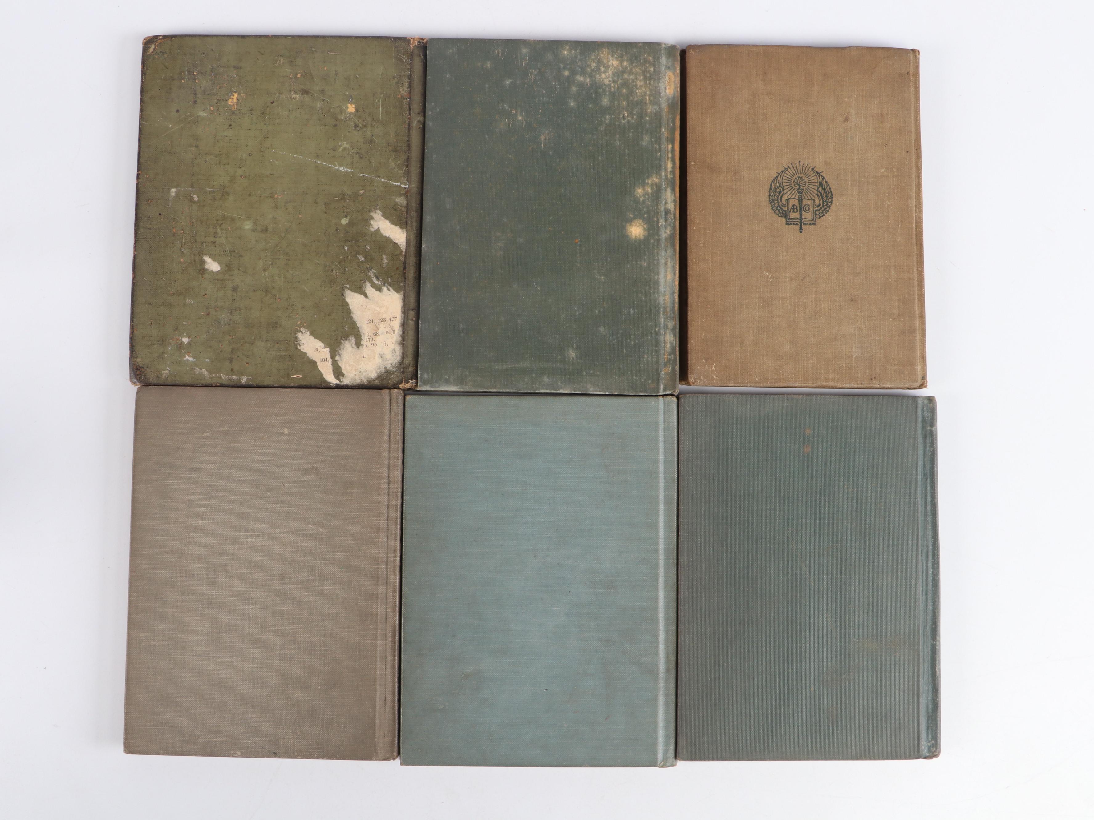 "The 'Pop-Up' Mother Goose" by Harold Lentz with More Children's Books