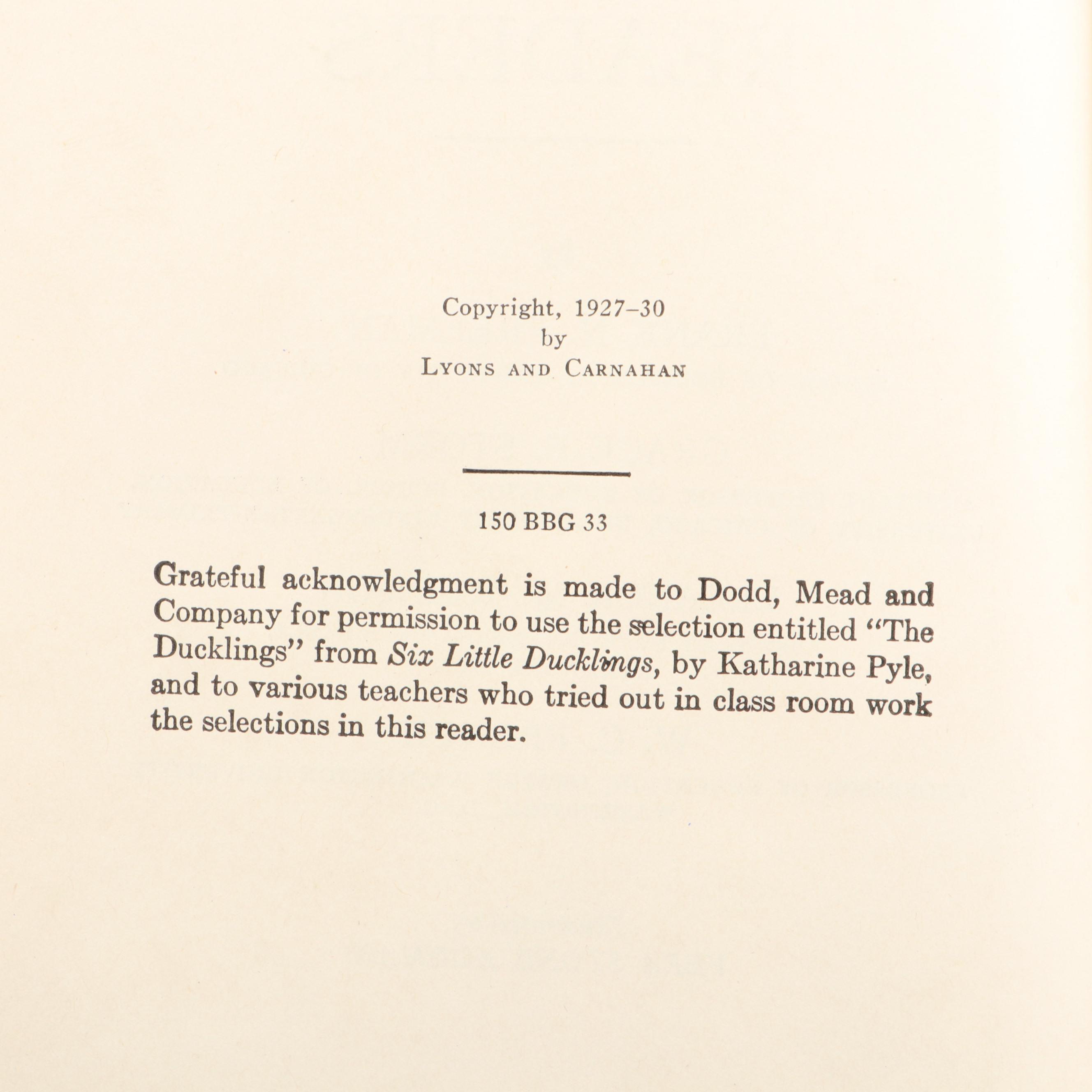 "The 'Pop-Up' Mother Goose" by Harold Lentz with More Children's Books