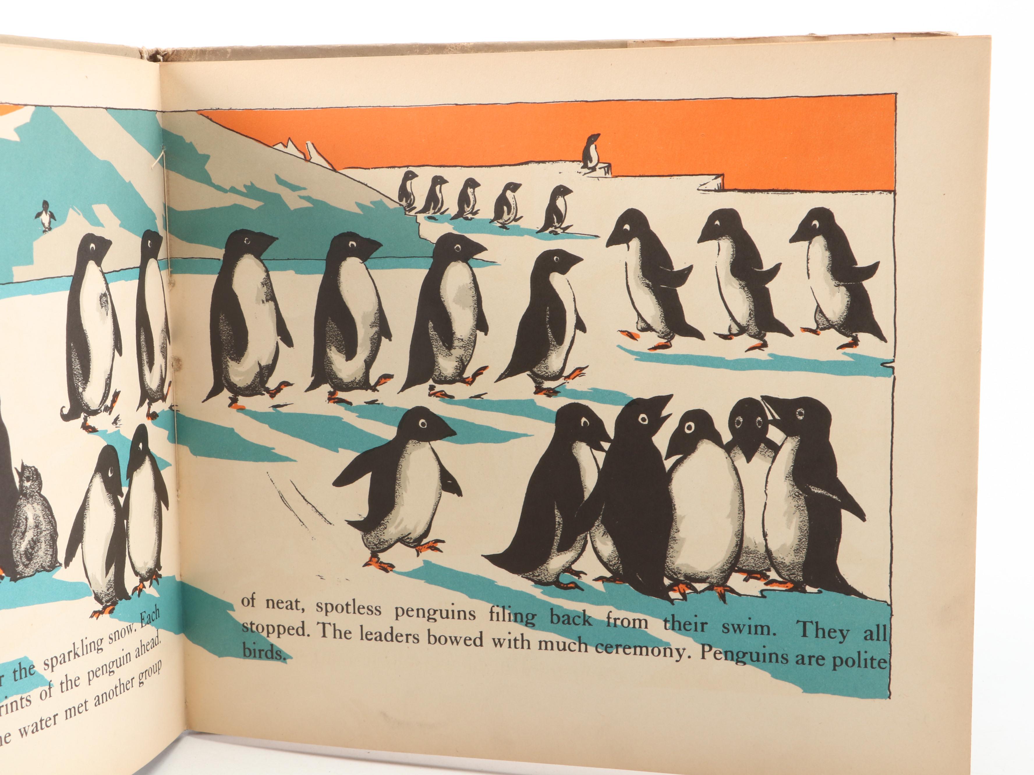 "The 'Pop-Up' Mother Goose" by Harold Lentz with More Children's Books