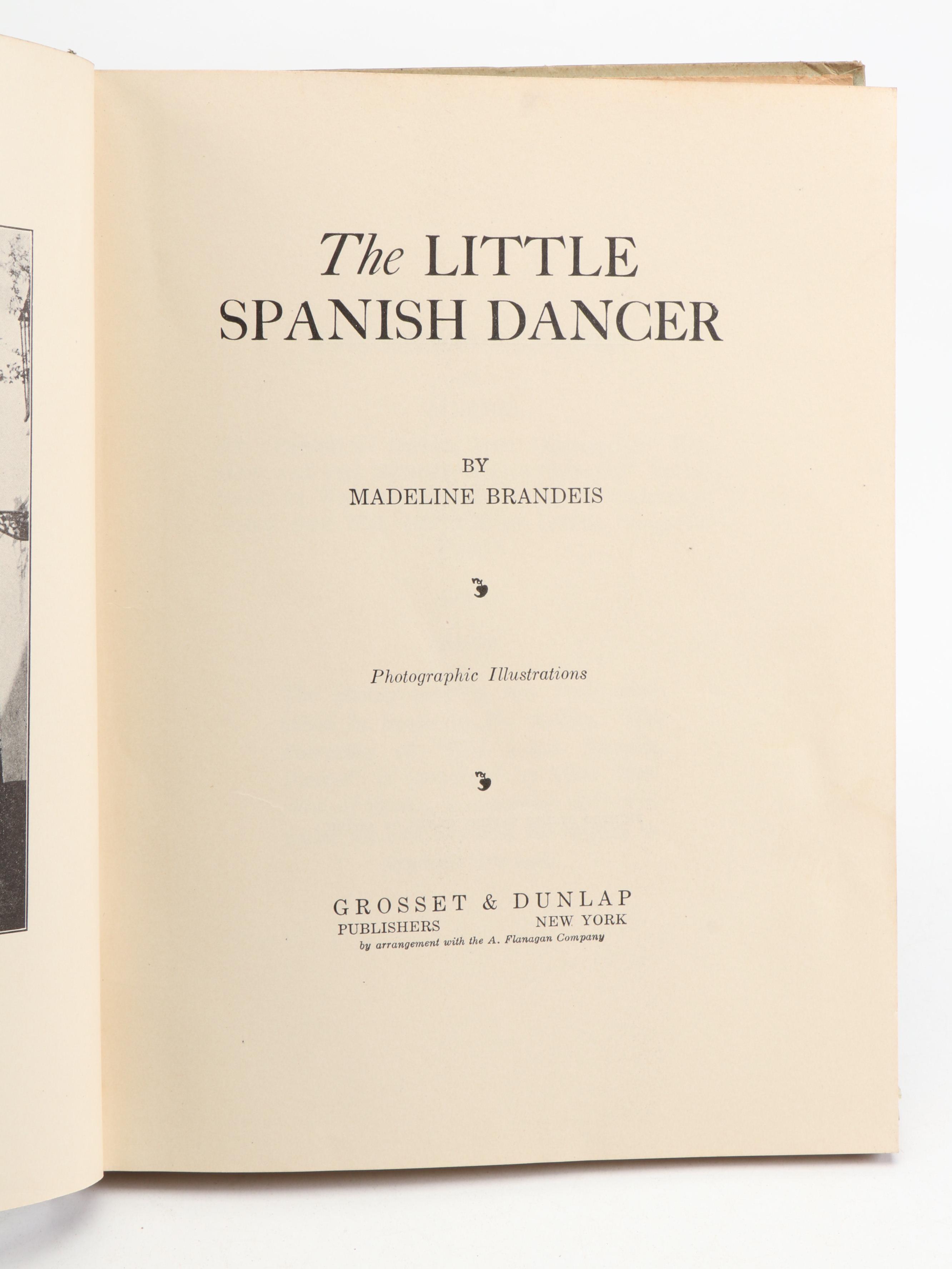"The 'Pop-Up' Mother Goose" by Harold Lentz with More Children's Books