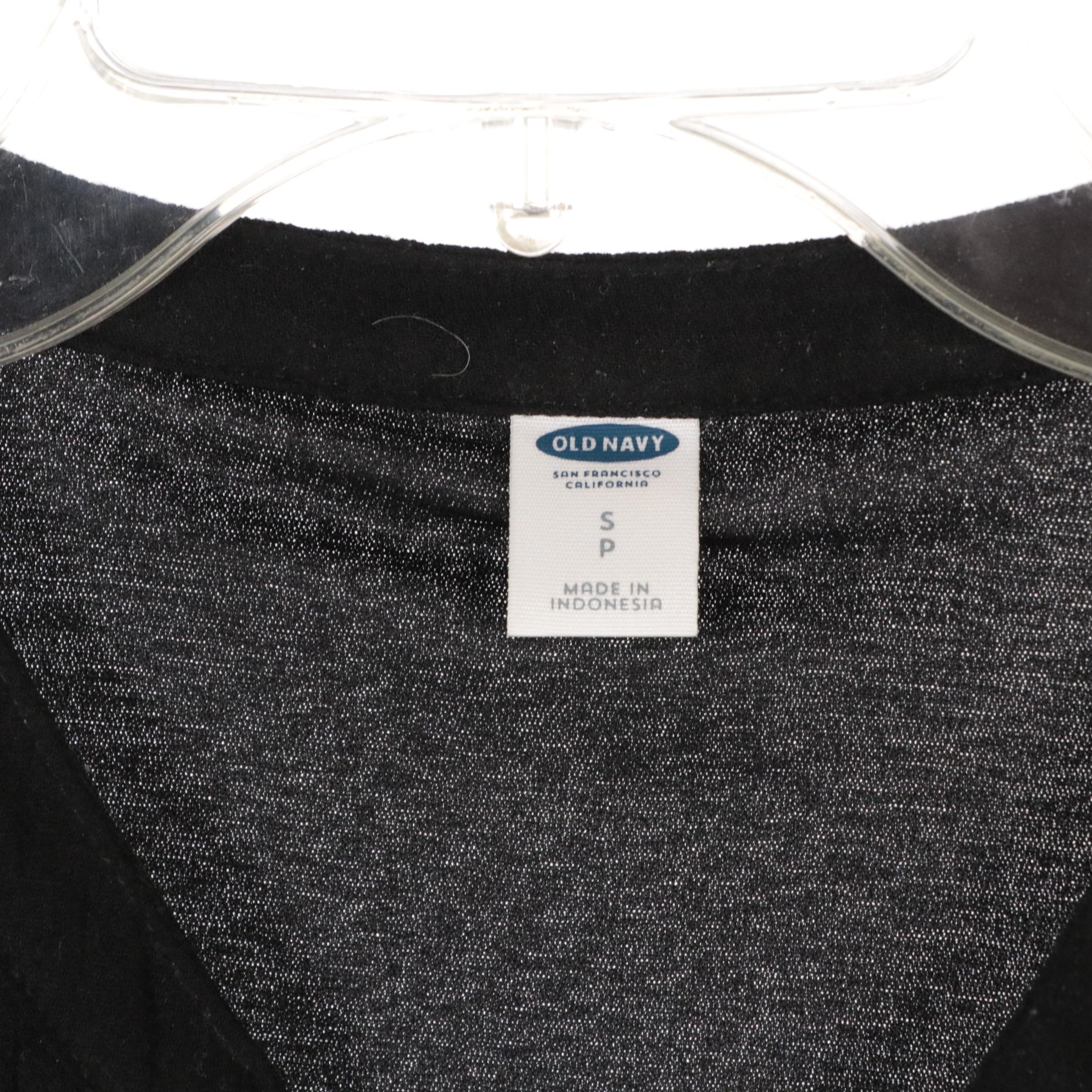 Old Navy & Embellish Shift and Other Sleeveless Dresses in Linen & Cotton