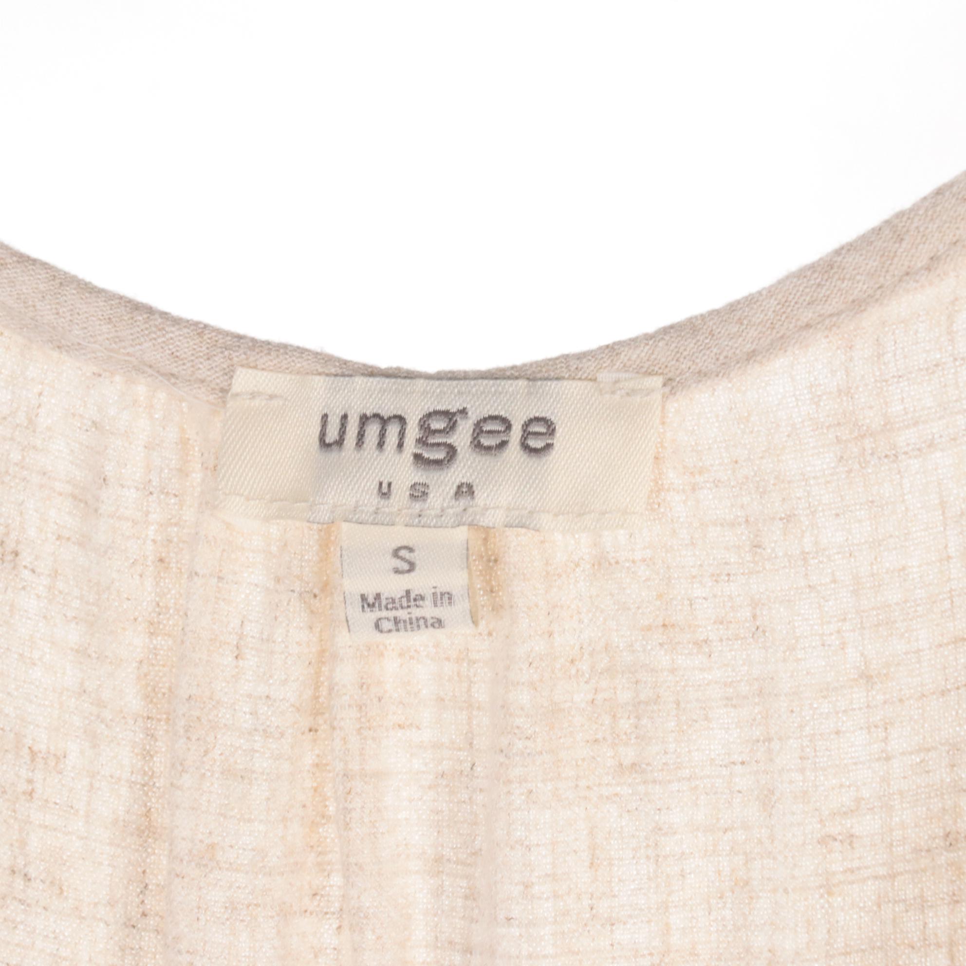 Old Navy & Embellish Shift and Other Sleeveless Dresses in Linen & Cotton