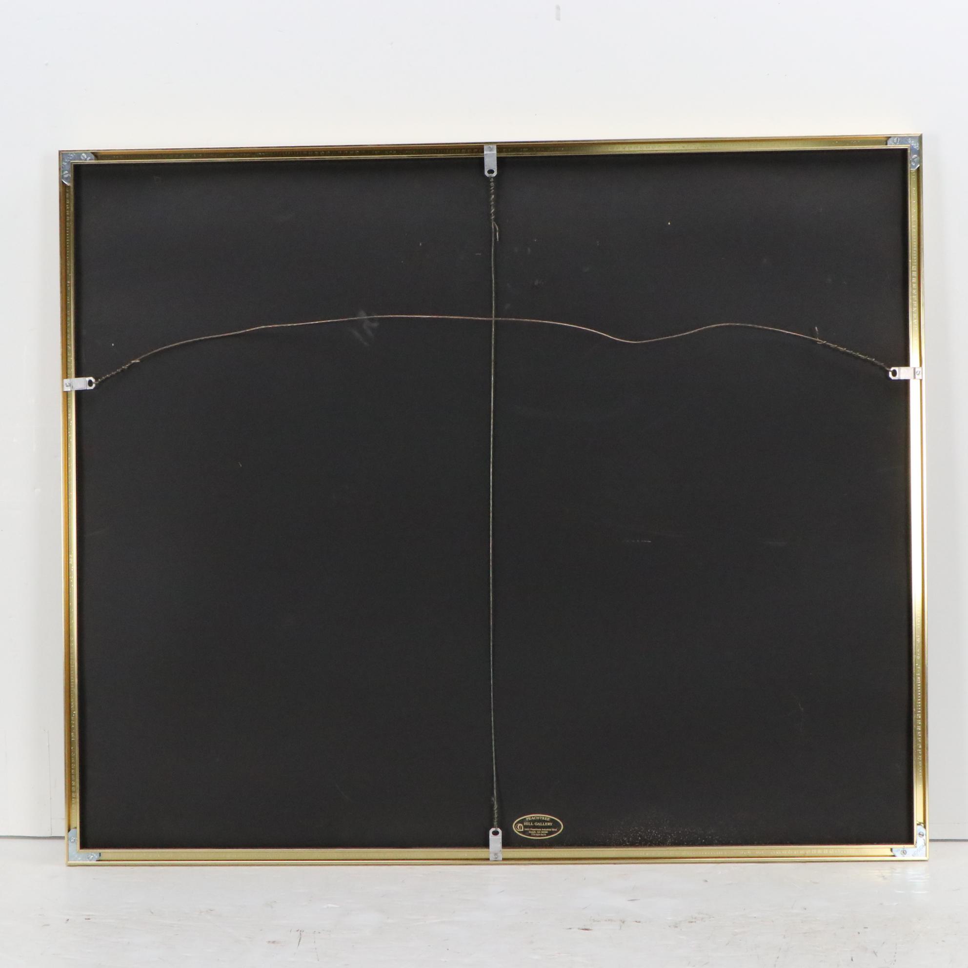 2000 Free Agent Chris Coleman North Carolina State Game Worn Jersey