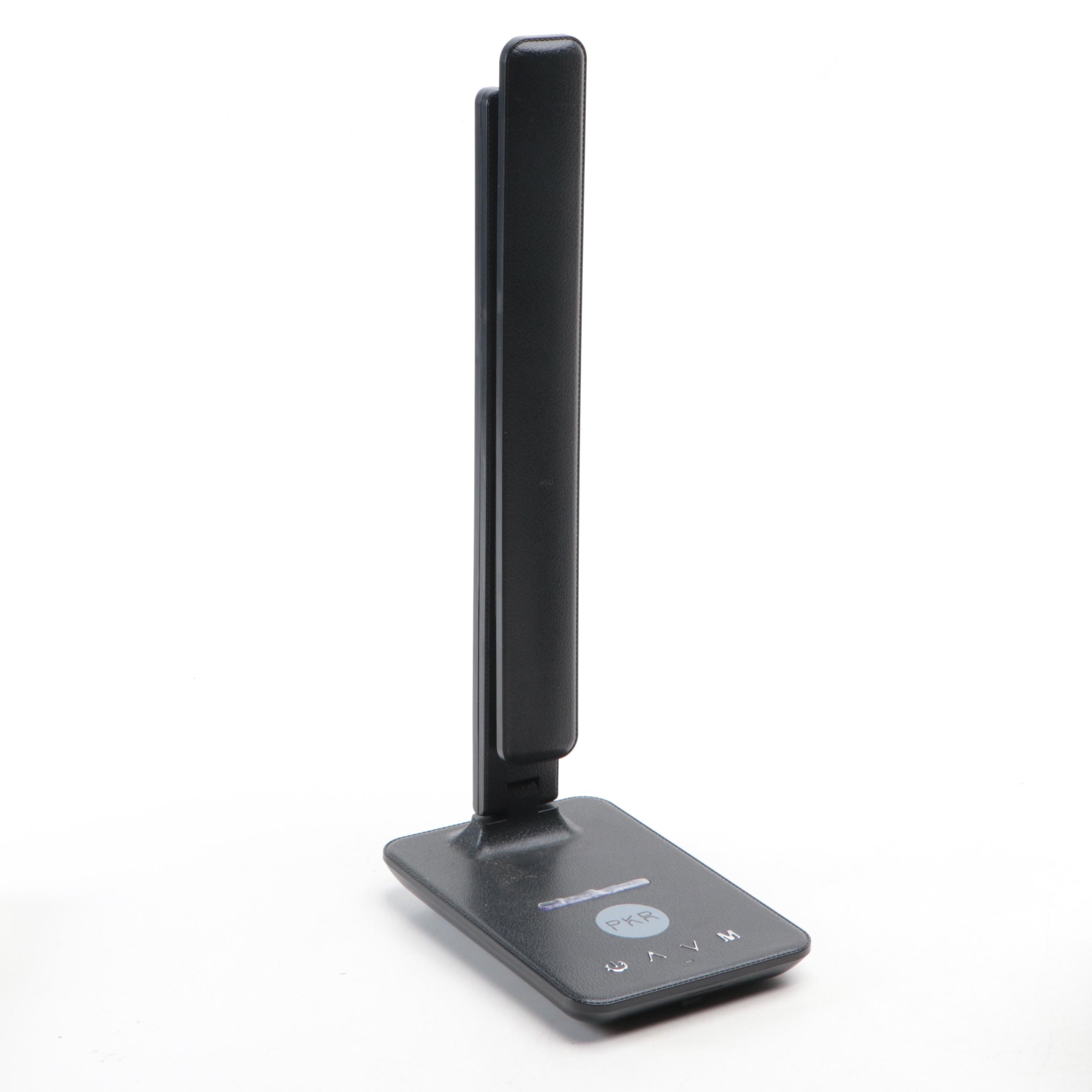 AVM LED Strip Light with Cordless Charging Dock, Brookstone Headphones and More