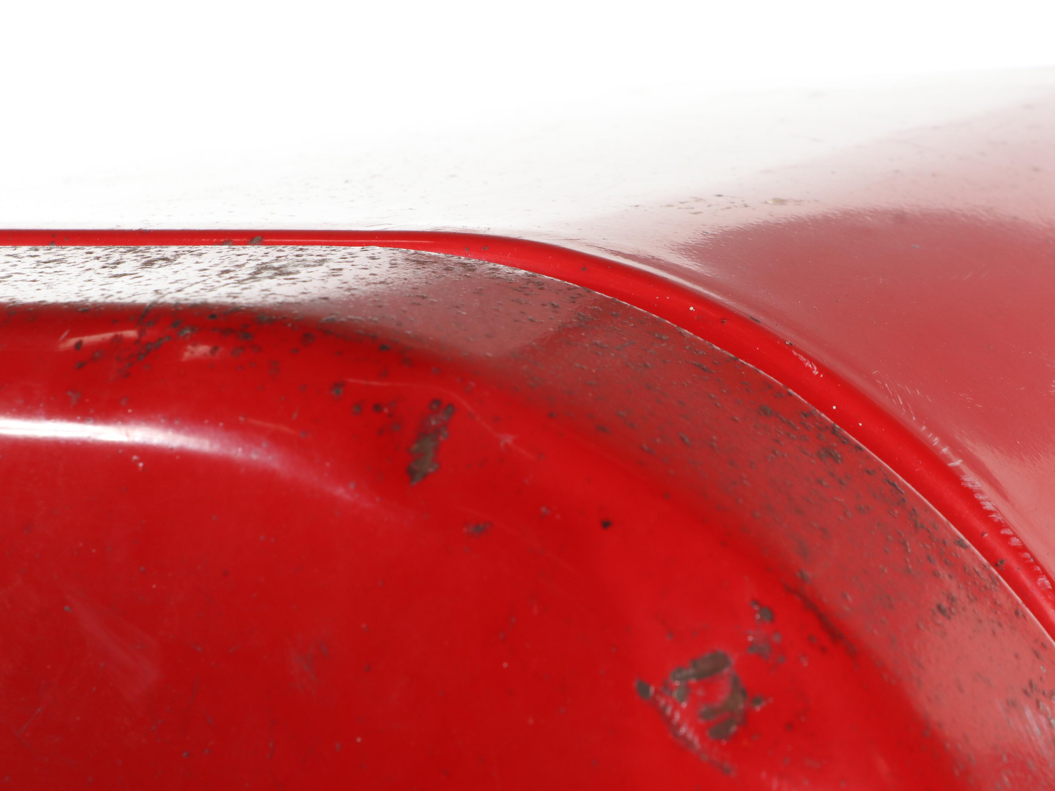 The Vendo Company for Coca-Cola "Model F39B" Vending Machine, Mid-20th Century