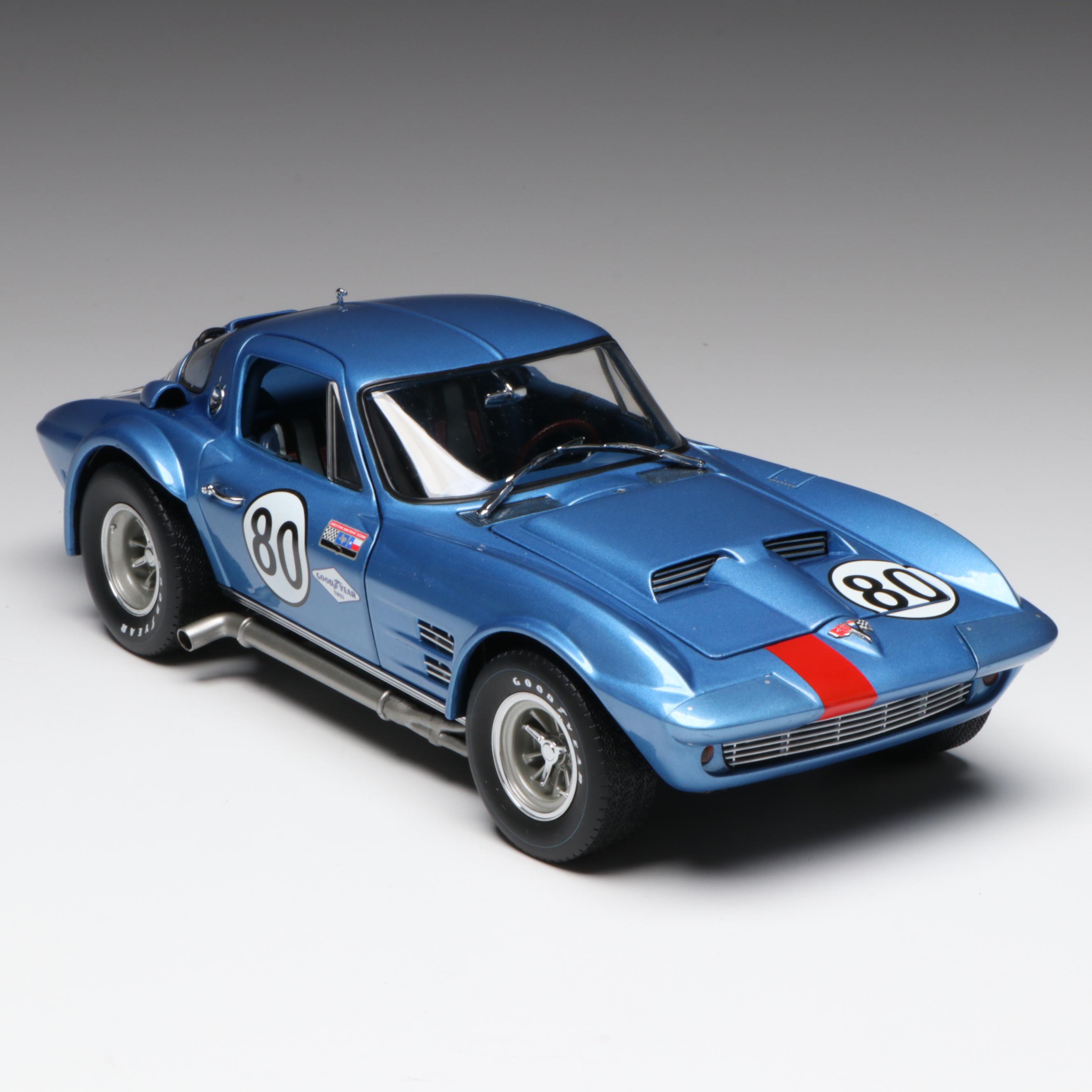 Vintage Model Auctions Vintage Model Kits for Sale Everything But The House