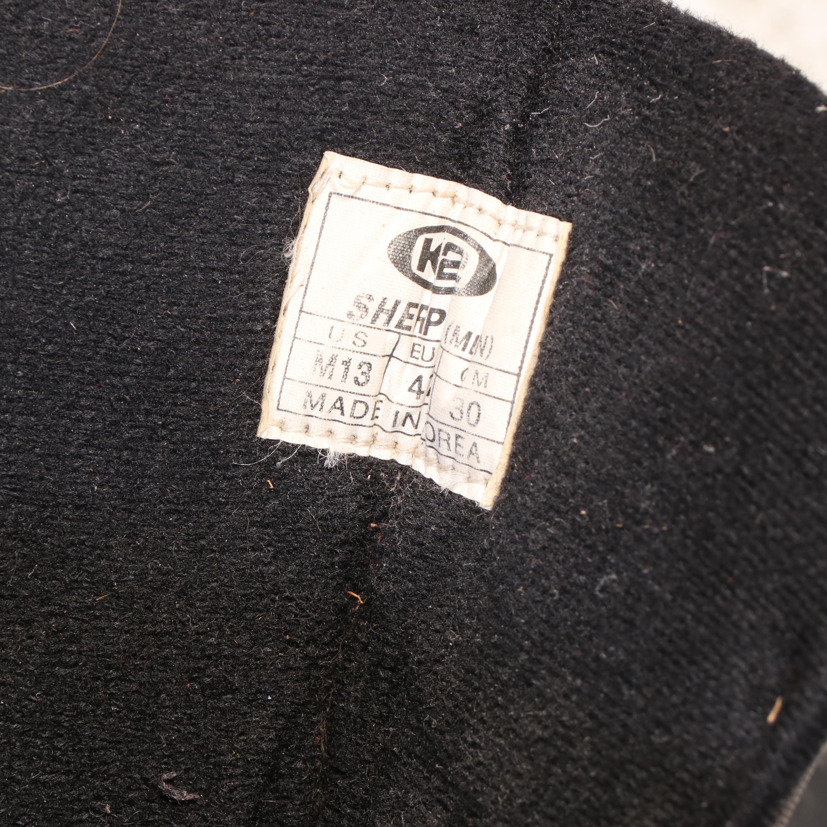 Men's Size 13 K2 Fat Bob Snowboard