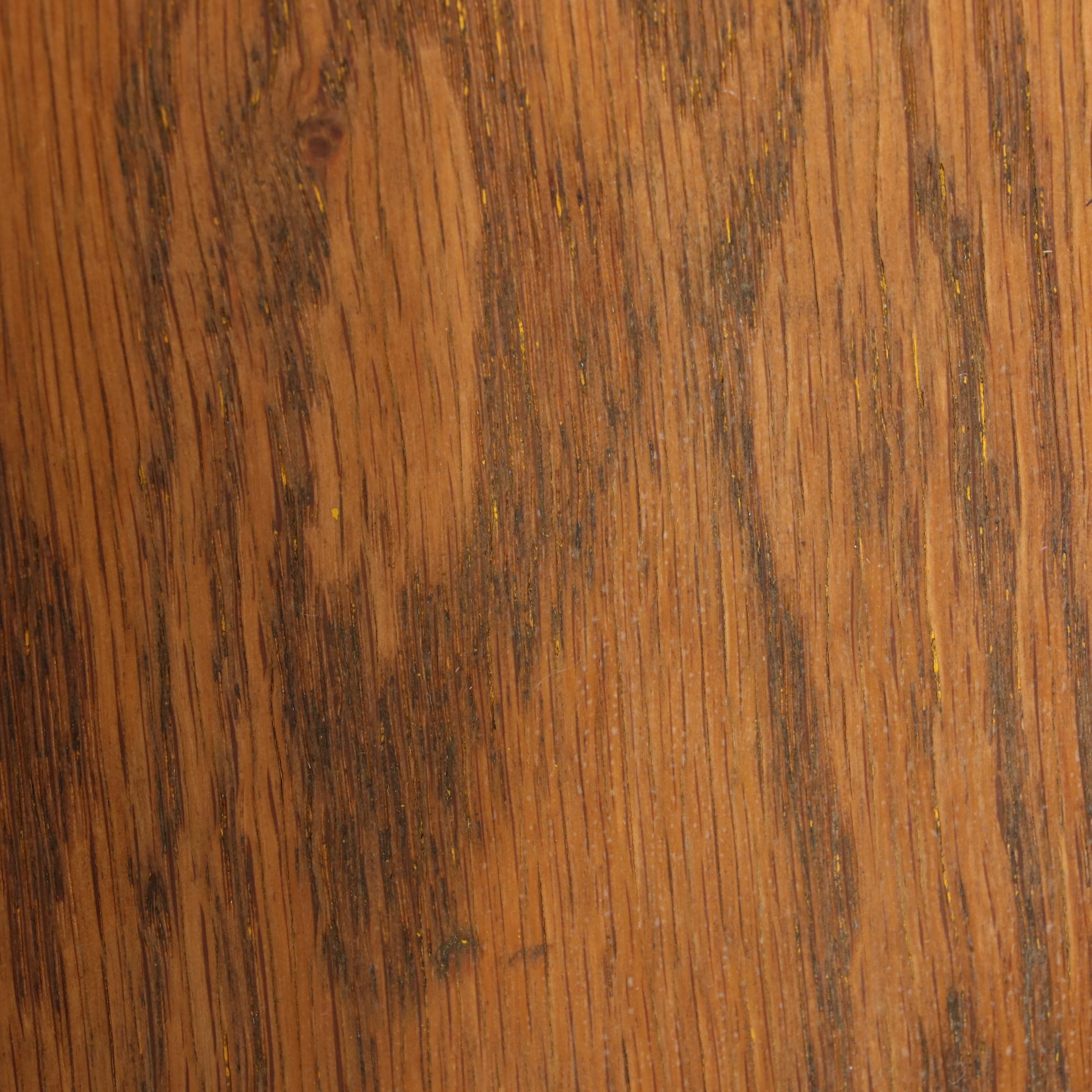 Oak Five-Drawer Chest, Early 20th Century