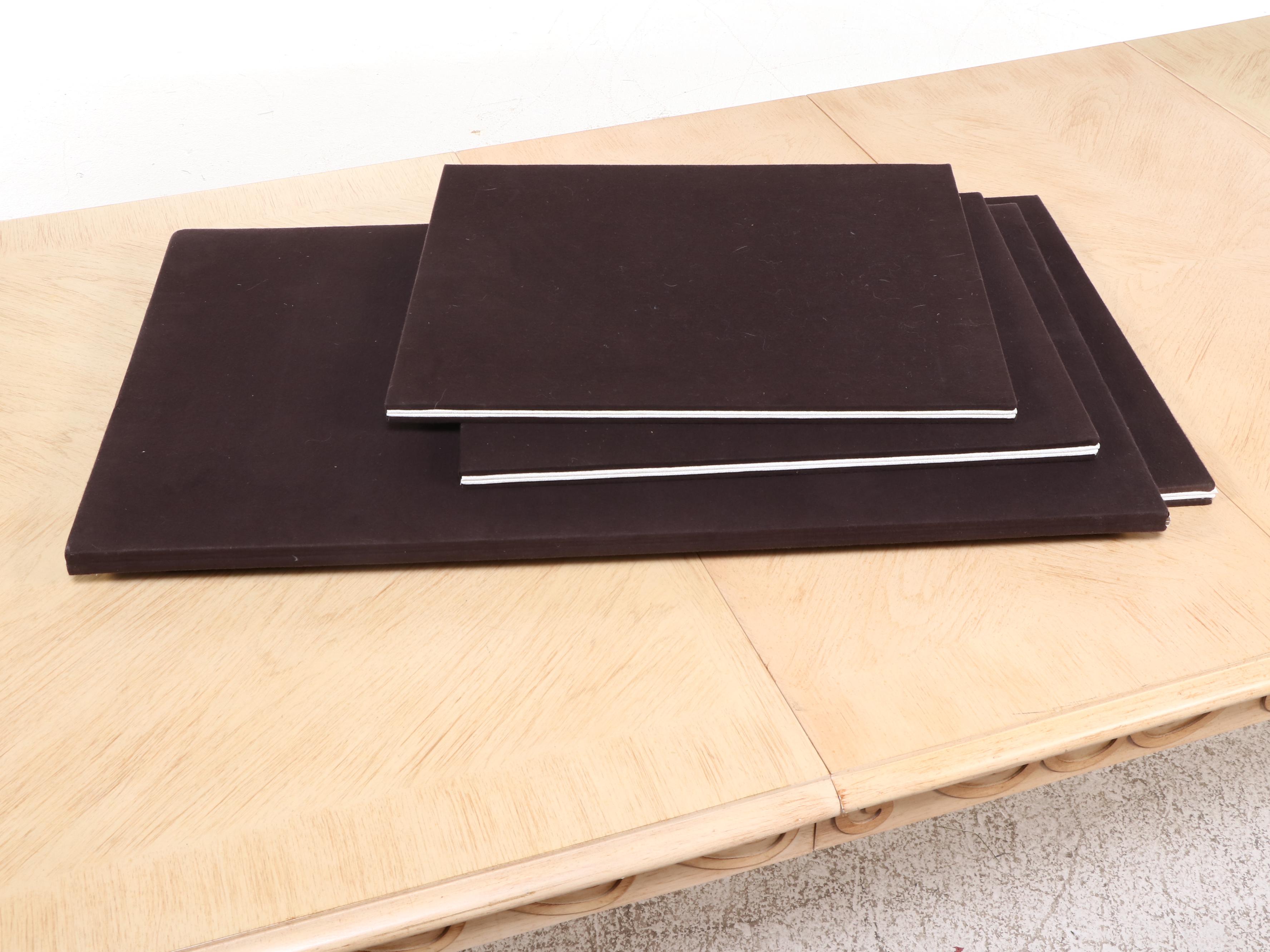 Bernhardt Furniture Seven-Piece French Style Dining Set