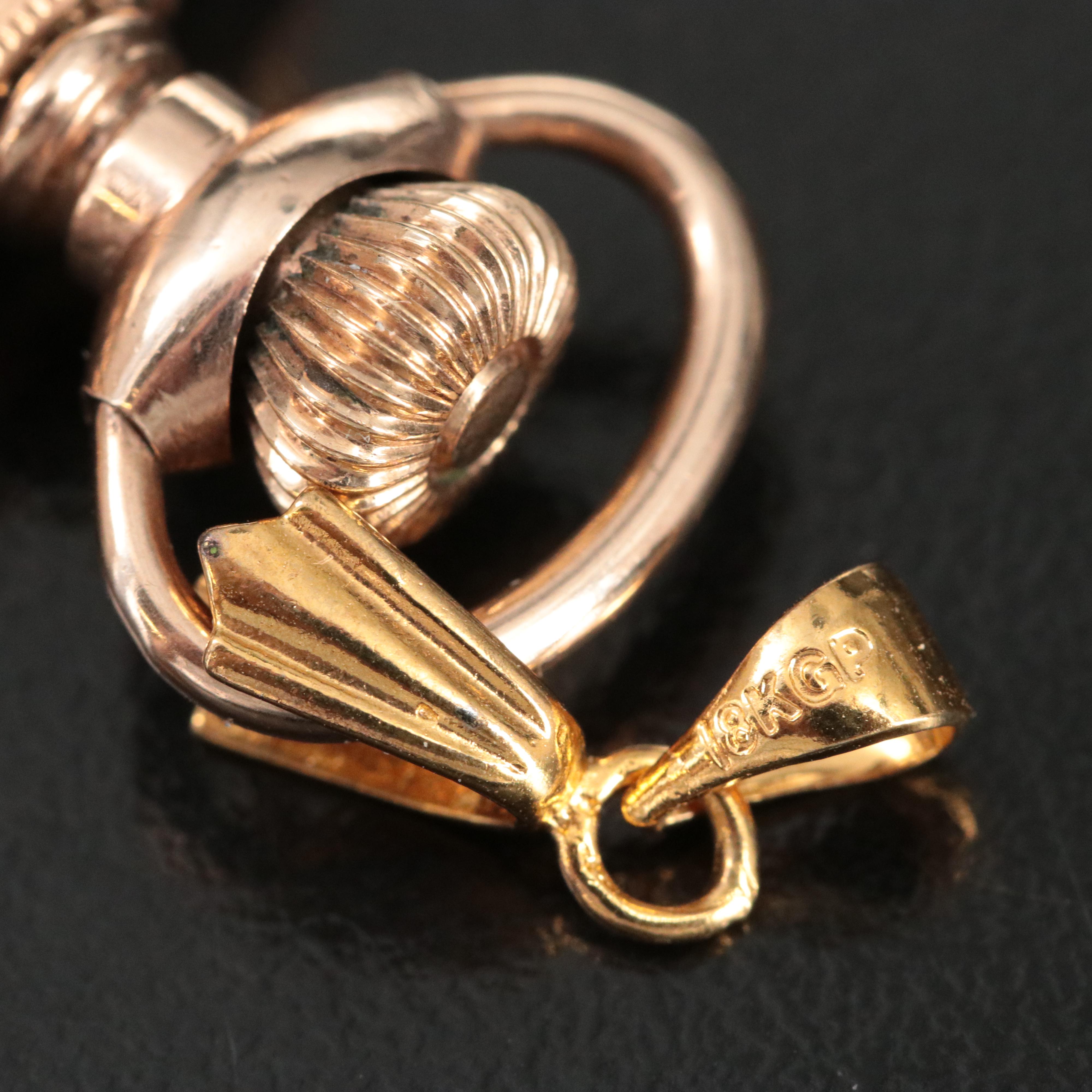 1899 Elgin Gold Filled Hunting Case Pocket Watch