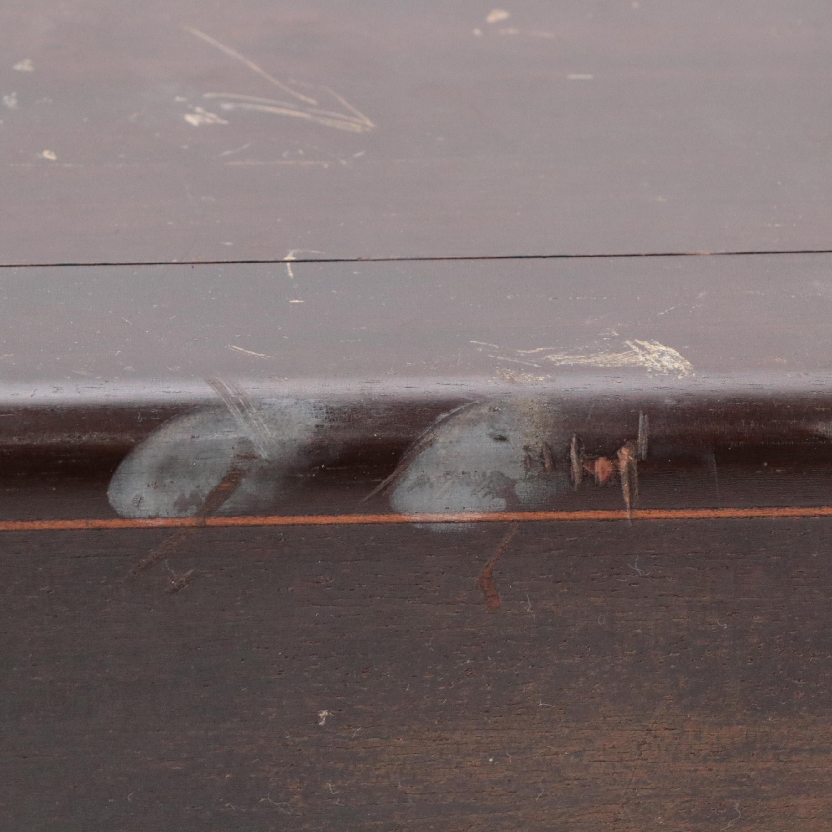 RCA Radiola EZ Tube Radio with Atwater Kent Horn Amplifier, Early to Mid-20th C