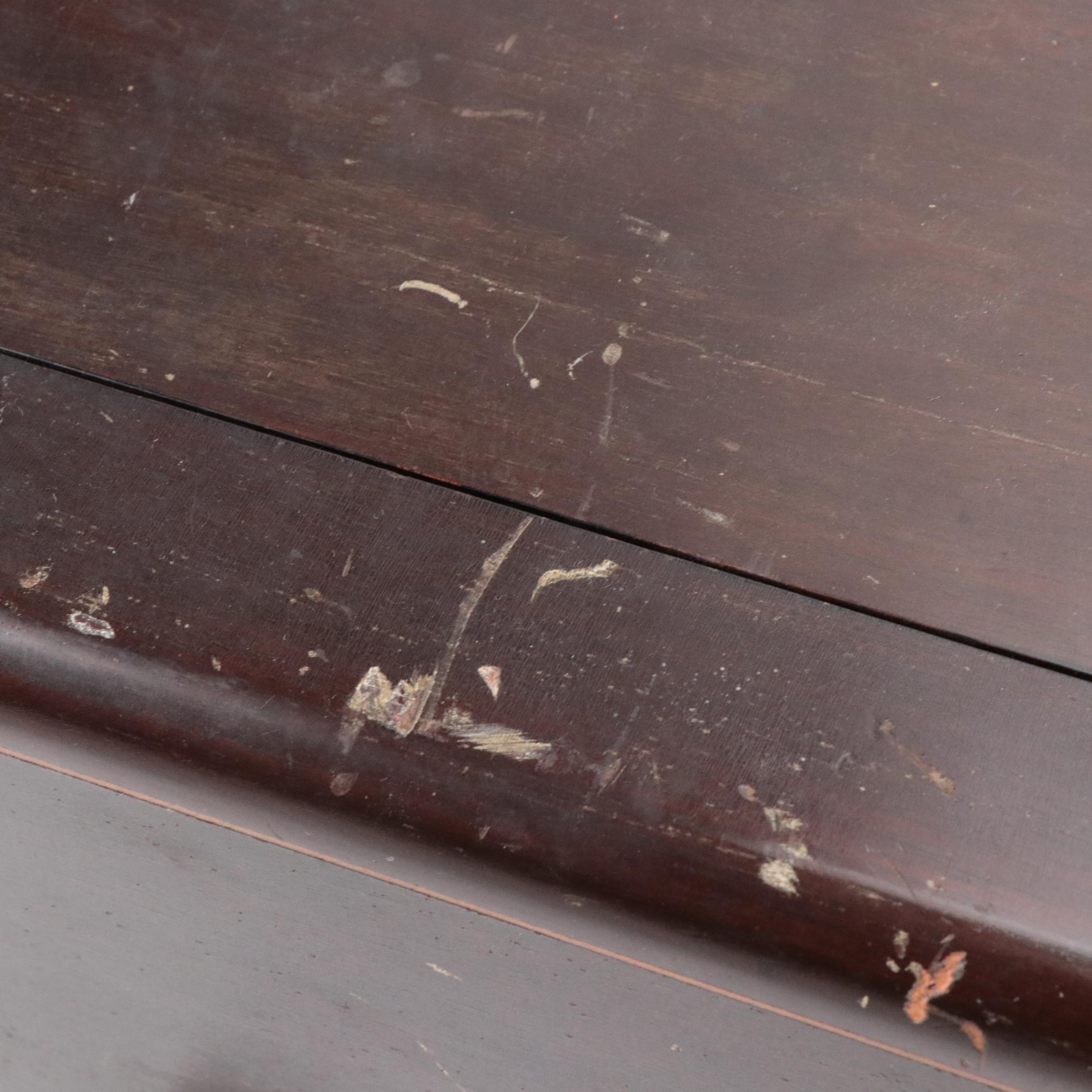 RCA Radiola EZ Tube Radio with Atwater Kent Horn Amplifier, Early to Mid-20th C