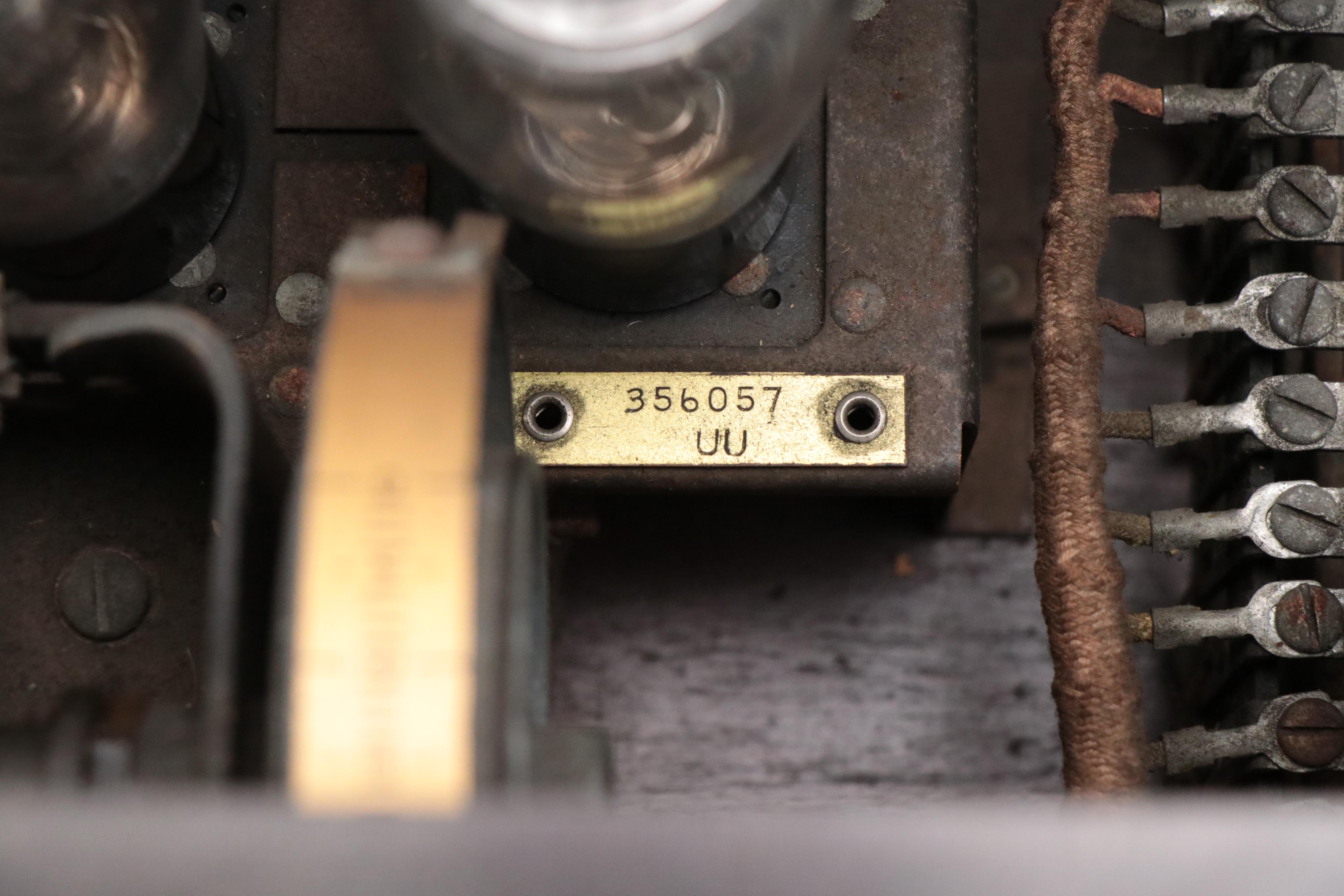 RCA Radiola EZ Tube Radio with Atwater Kent Horn Amplifier, Early to Mid-20th C