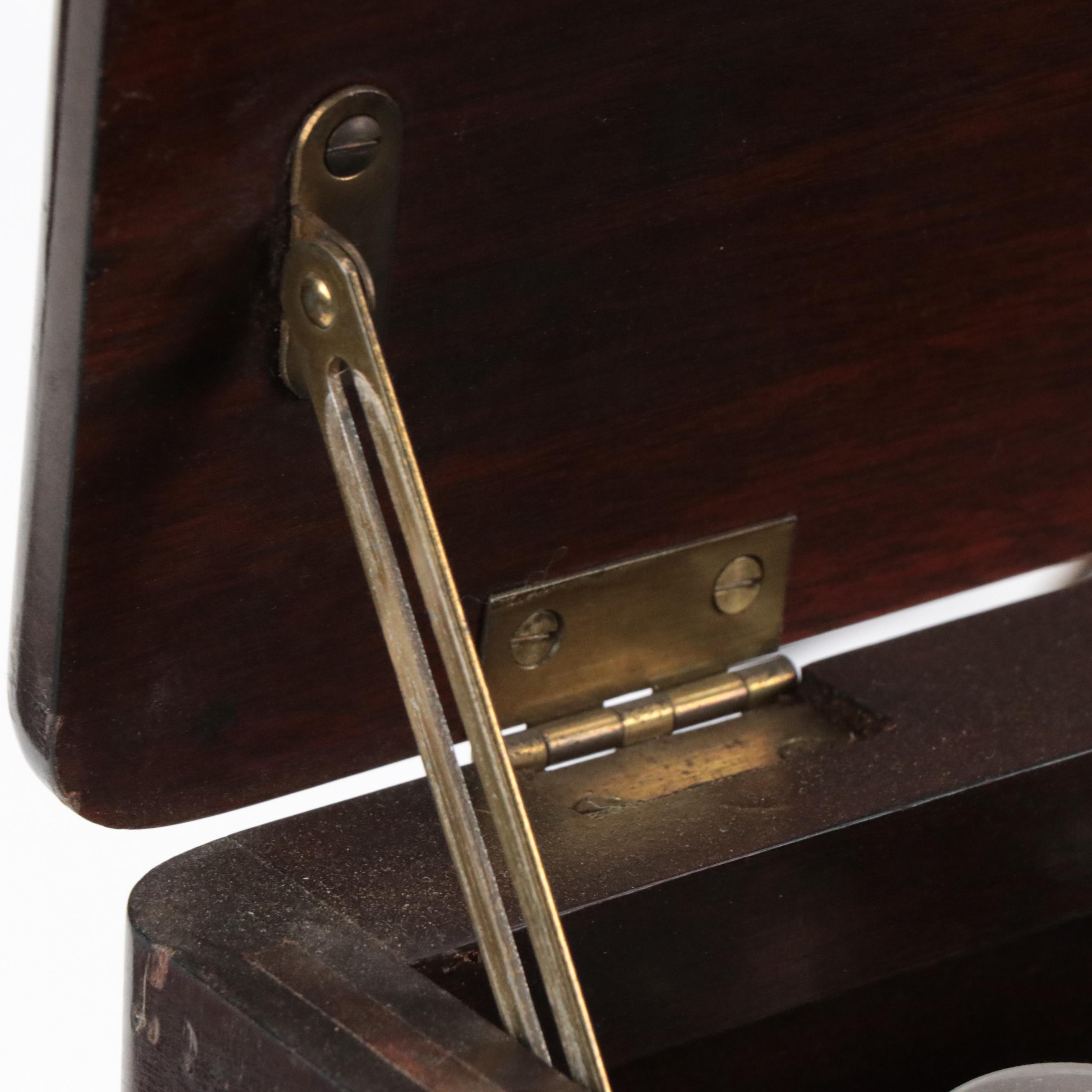 RCA Radiola EZ Tube Radio with Atwater Kent Horn Amplifier, Early to Mid-20th C