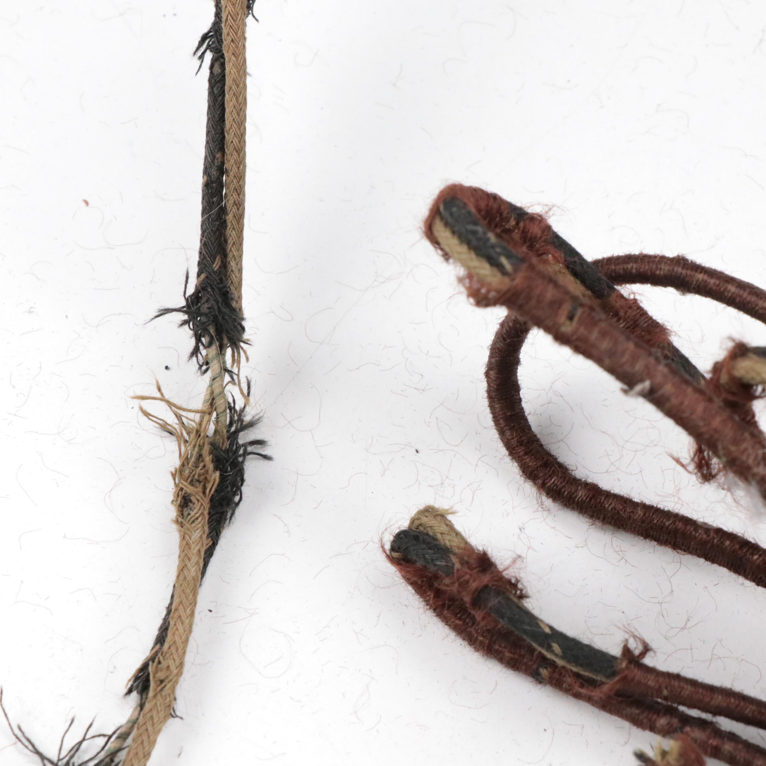 RCA Radiola EZ Tube Radio with Atwater Kent Horn Amplifier, Early to Mid-20th C