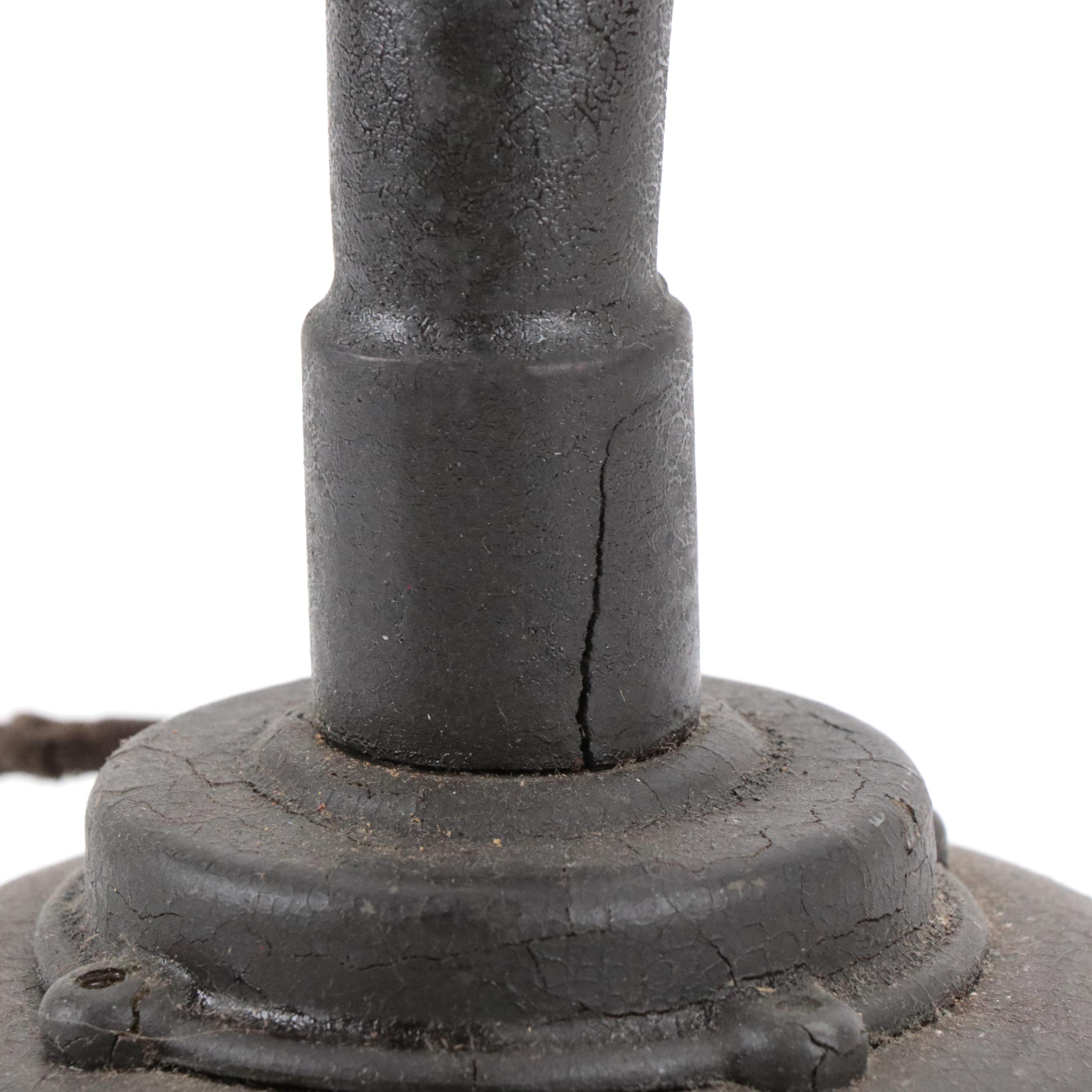 RCA Radiola EZ Tube Radio with Atwater Kent Horn Amplifier, Early to Mid-20th C