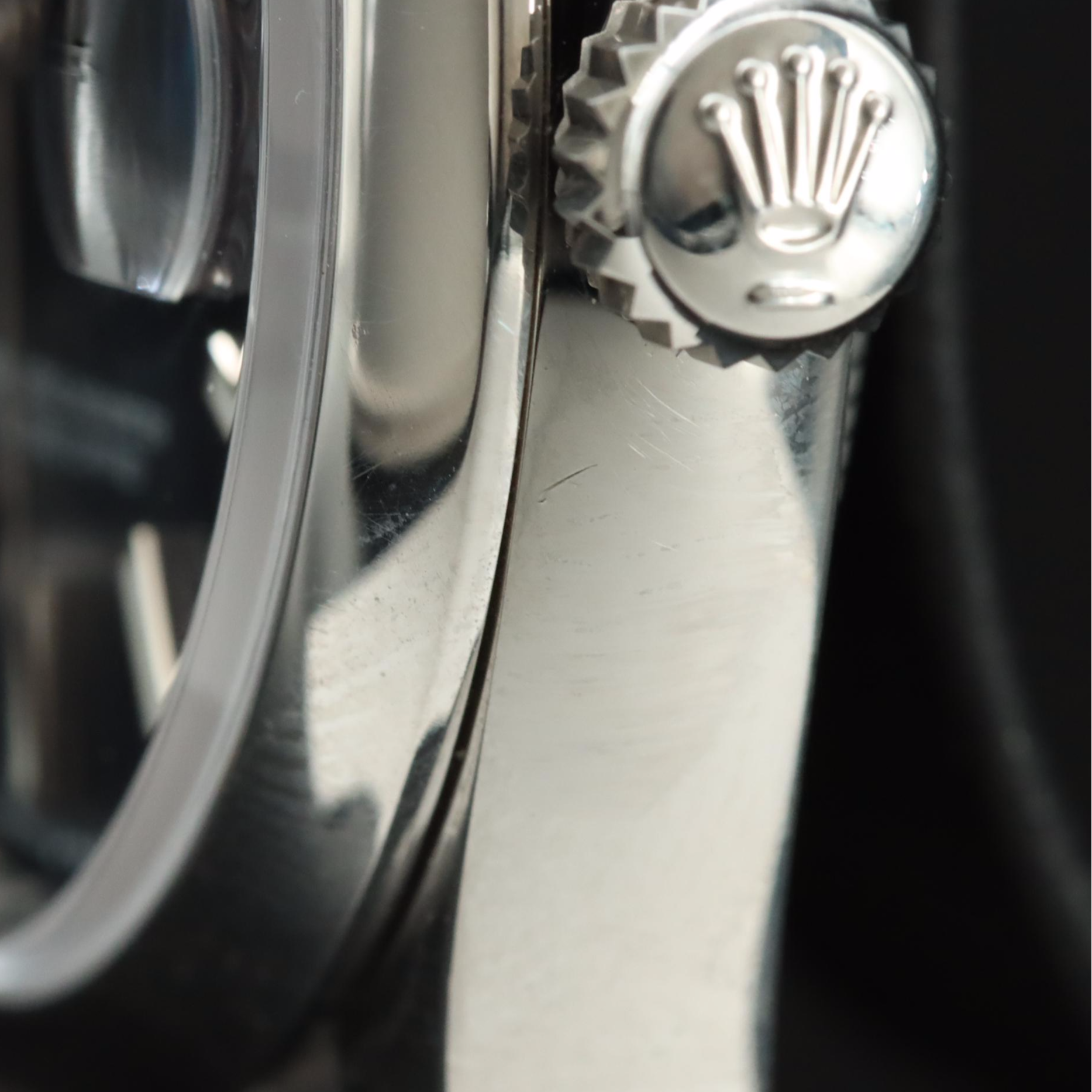 Rolex Datejust 126200 Blue 36mm Automatic Watch