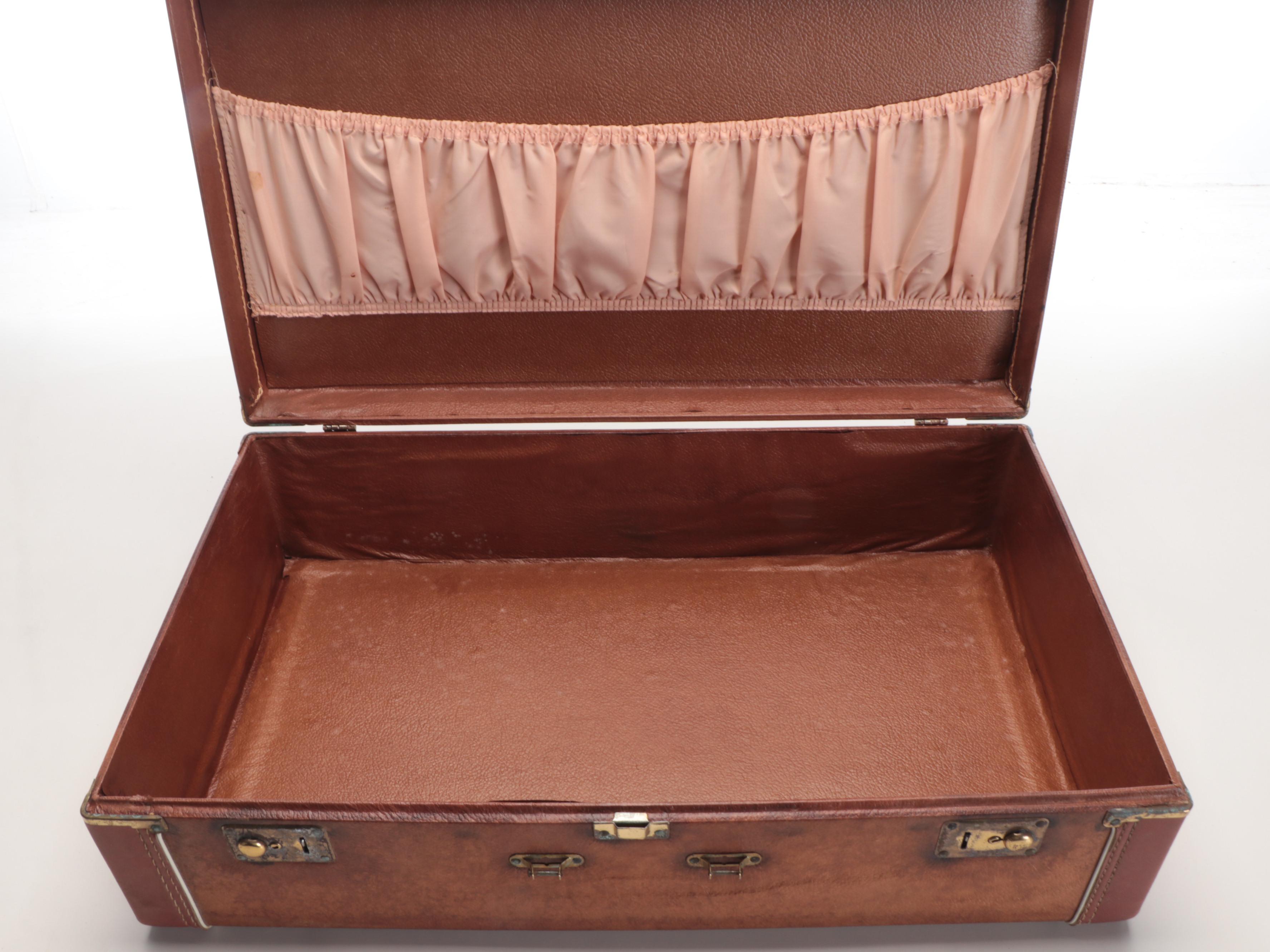 Benjamin Jordan Rolling Travel Bag and Other Hard Case Suitcase