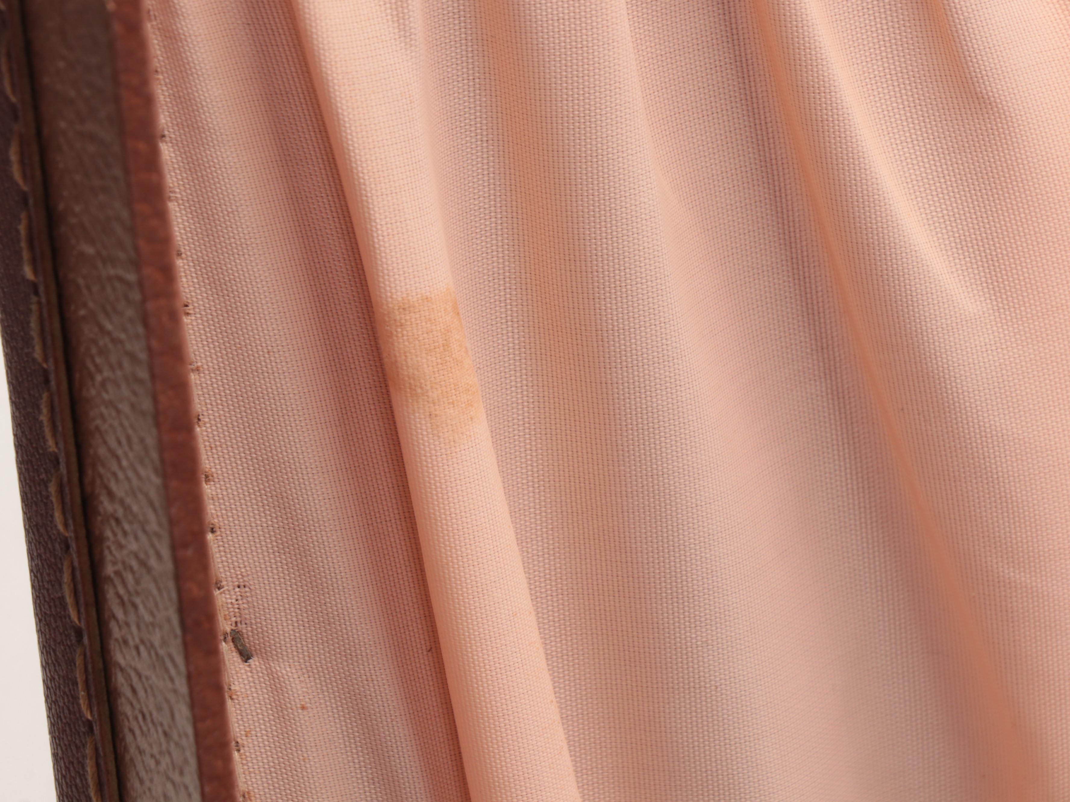 Benjamin Jordan Rolling Travel Bag and Other Hard Case Suitcase