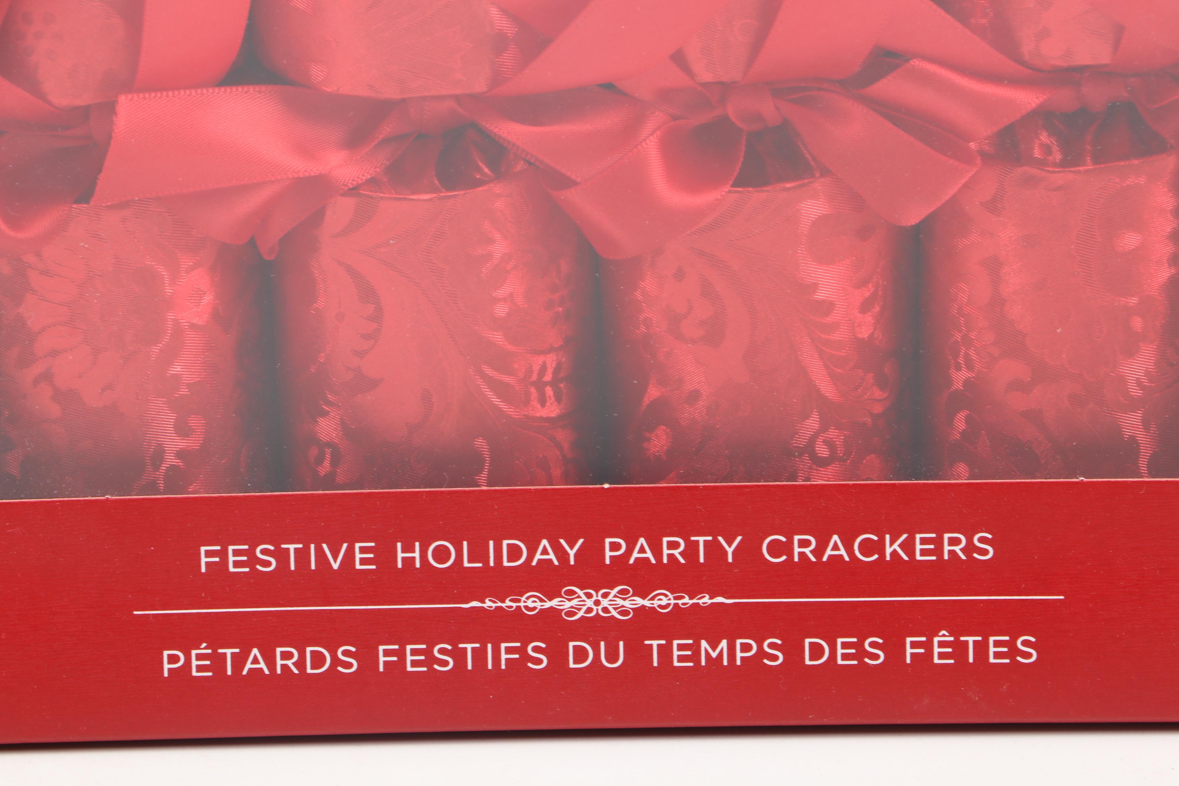 Villeroy & Boch "Christmas Toys Memories" Ceramic Advent Wreath with More Décor