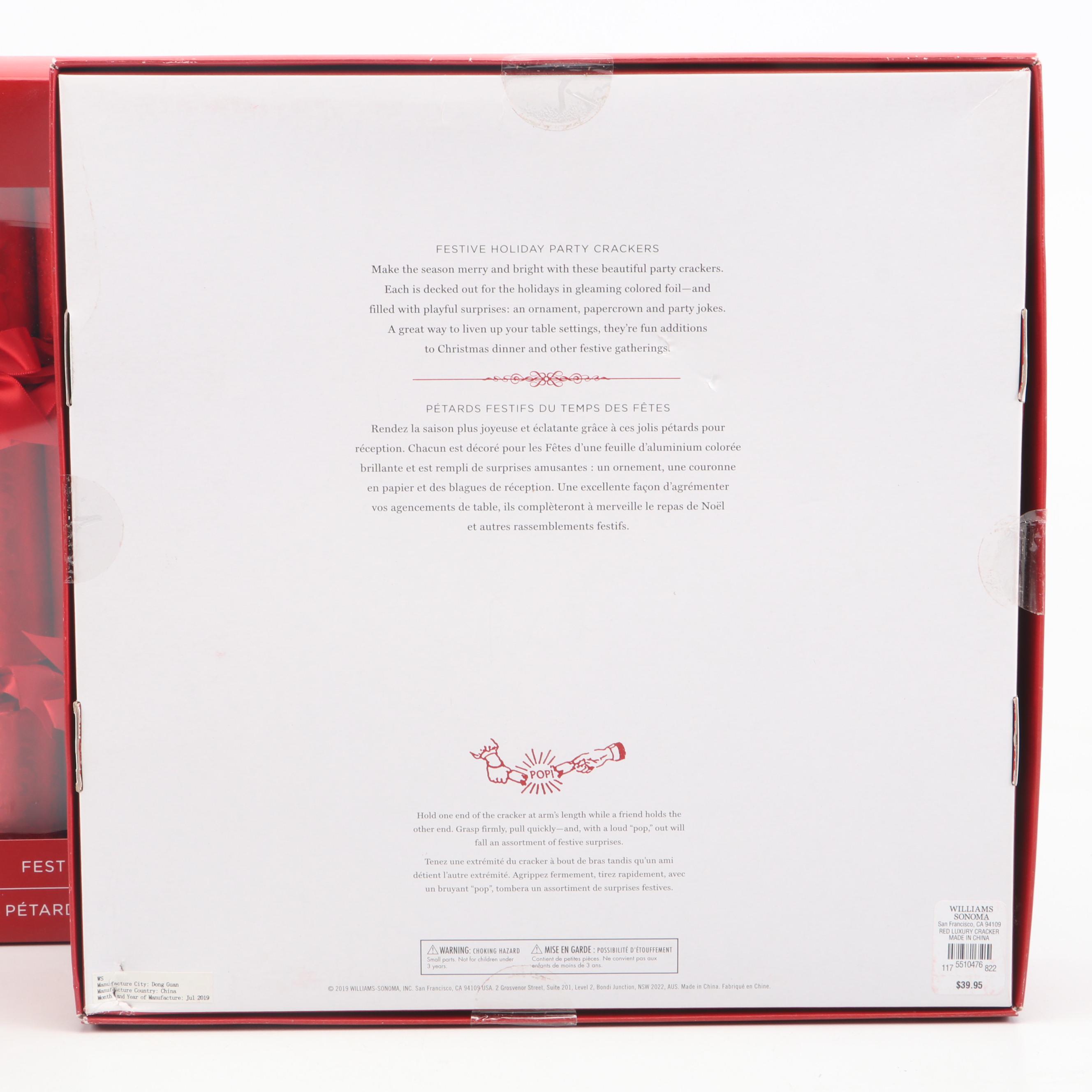 Villeroy & Boch "Christmas Toys Memories" Ceramic Advent Wreath with More Décor