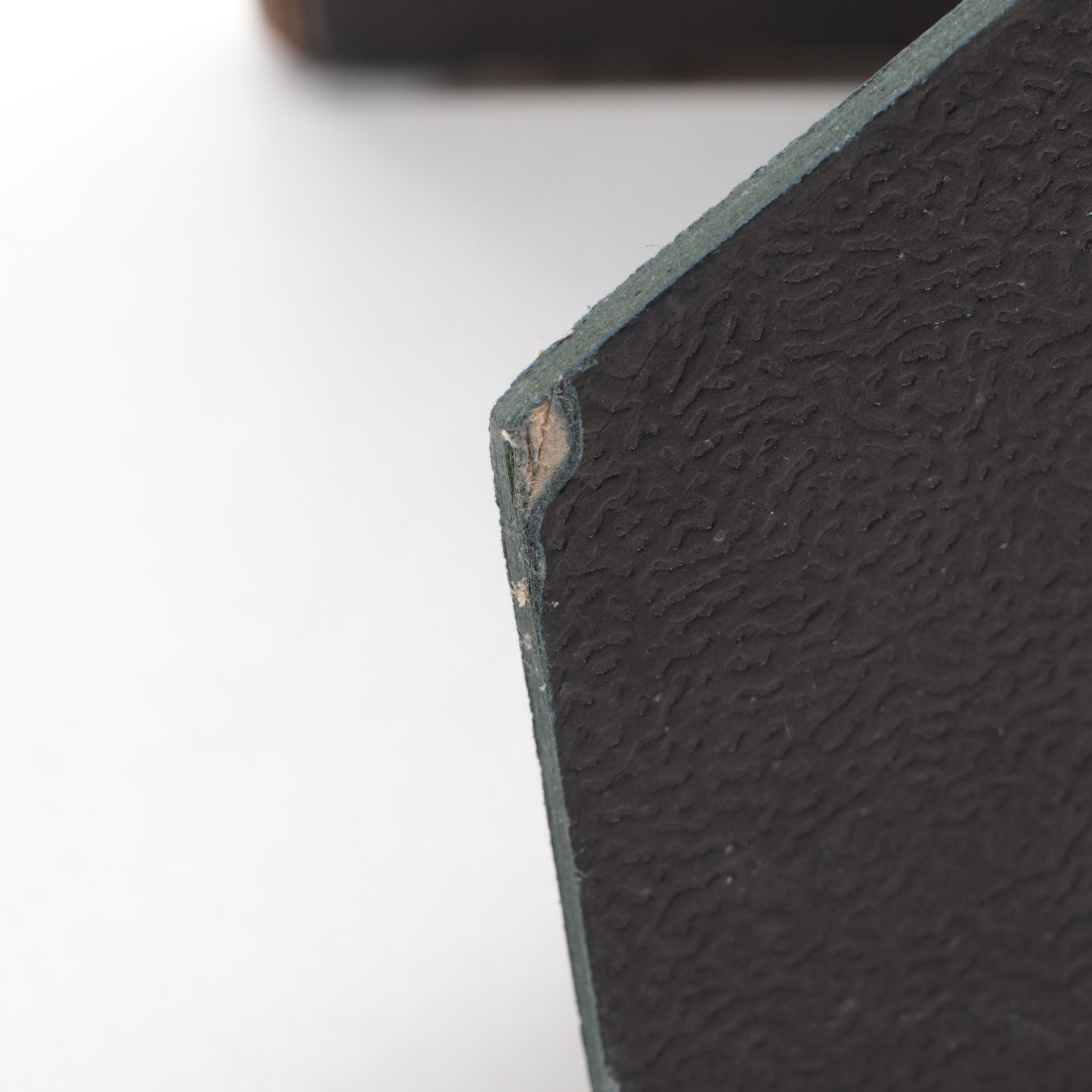 Bill Hanna and Joe Barbera Signed Print