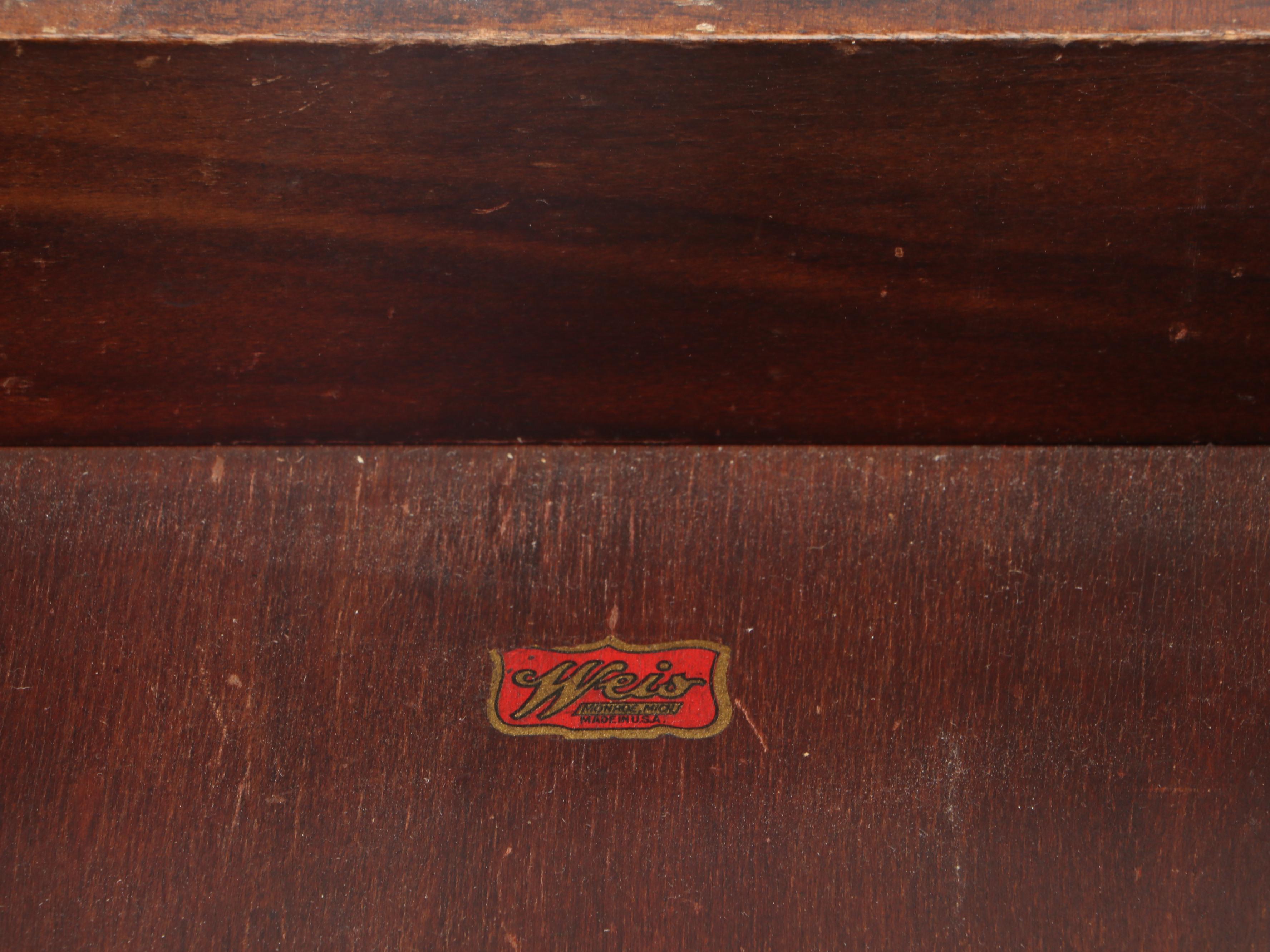 Globe-Werknick Wooden Clipboards with Desk Fan and Other Office Accessories