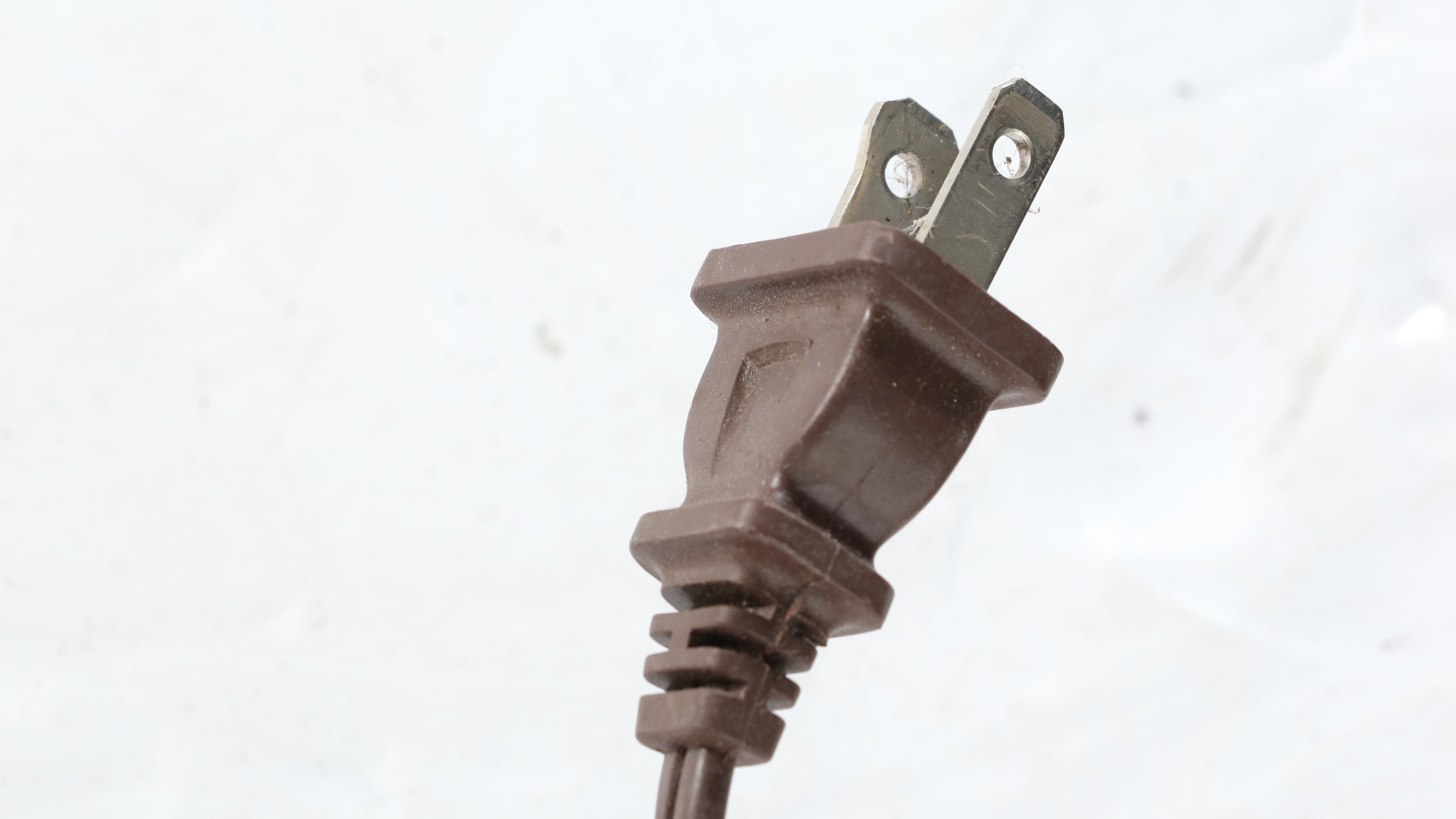 Cheyenne Industries Torchère Floor Lamps Pair with Amber Shades, c. 2003