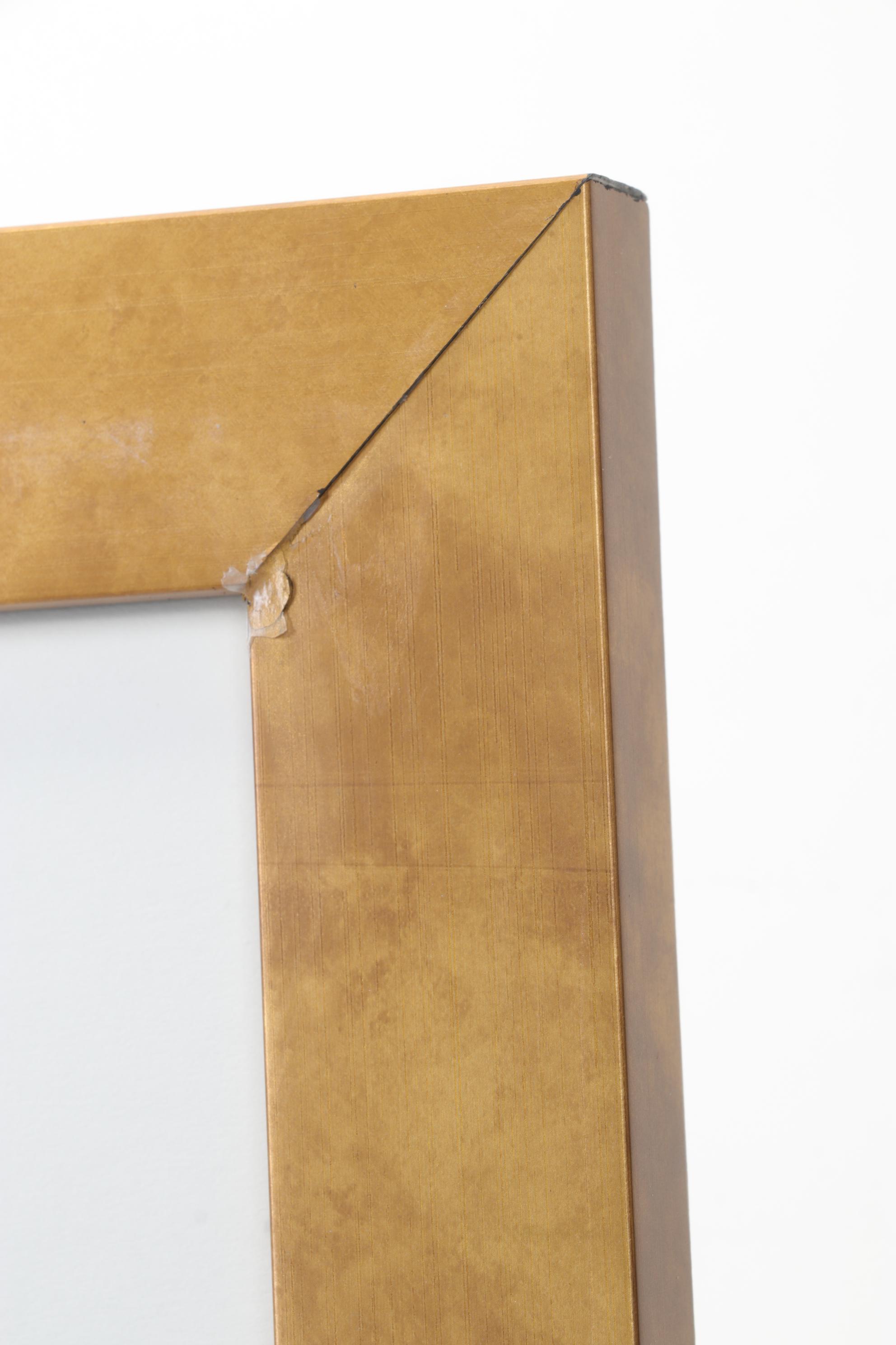 Pablo Picasso Linoleum Cut "The Banderillas," 1962