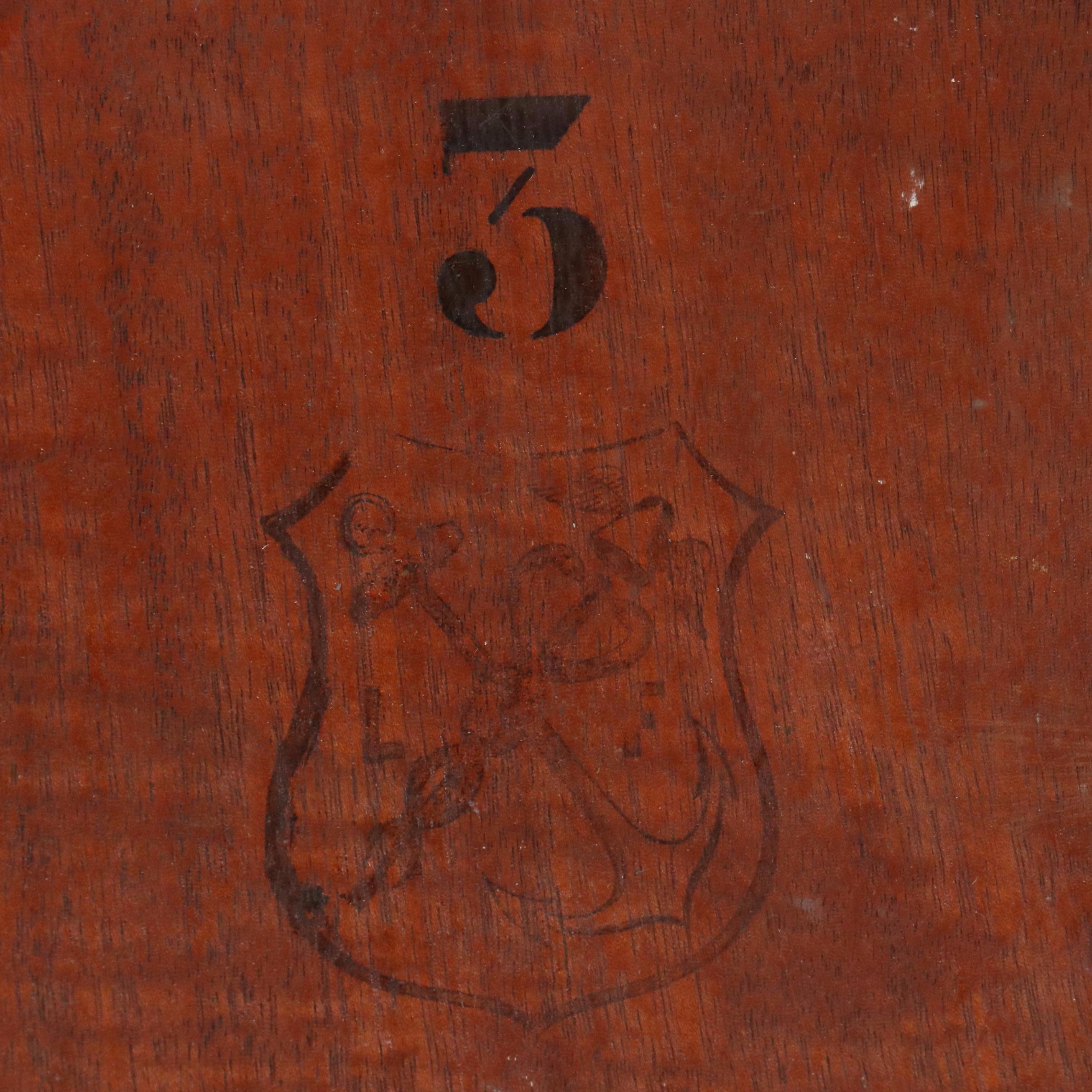 Bucolic River Landscape Oil Painting Featuring Cottage