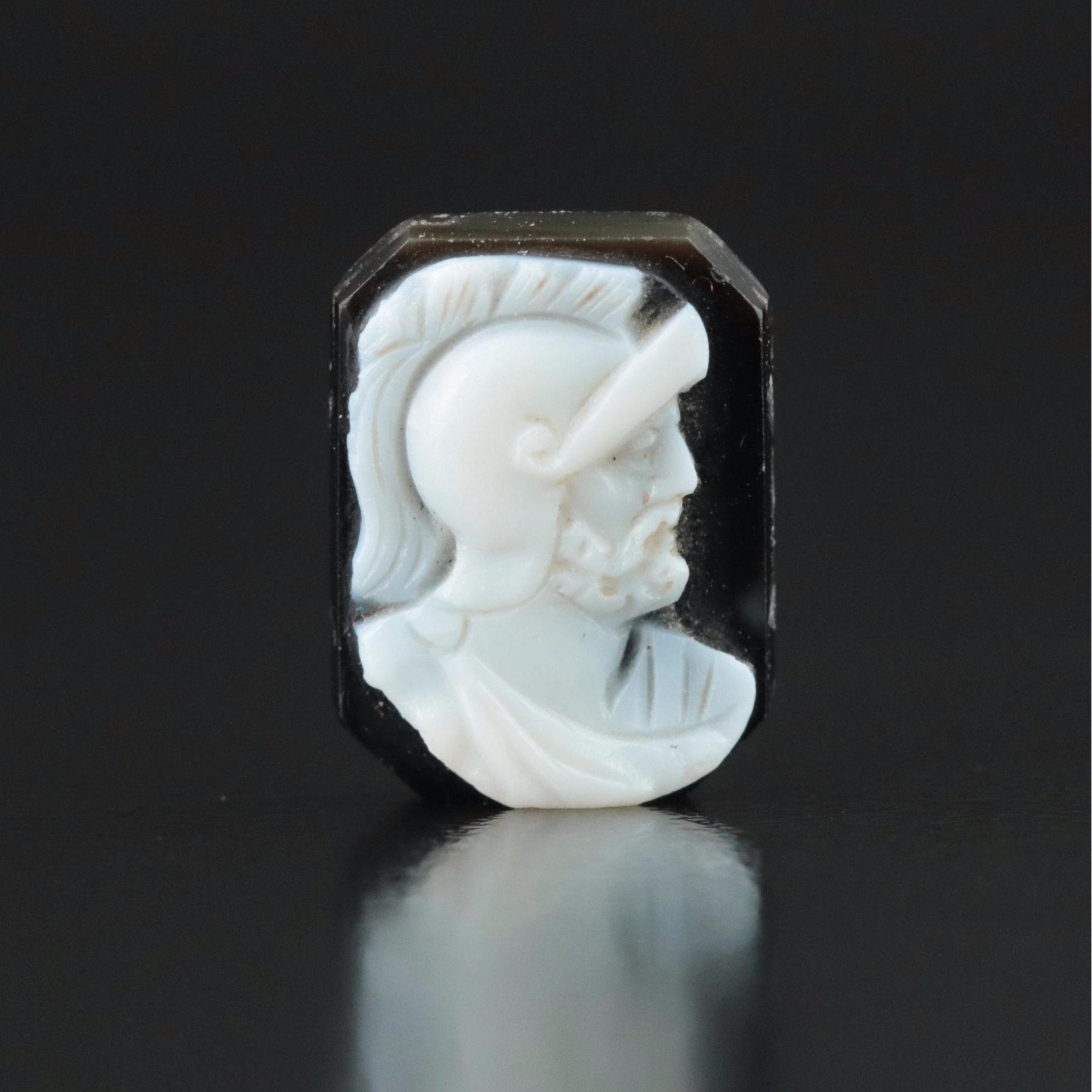 Loose Carved Onyx