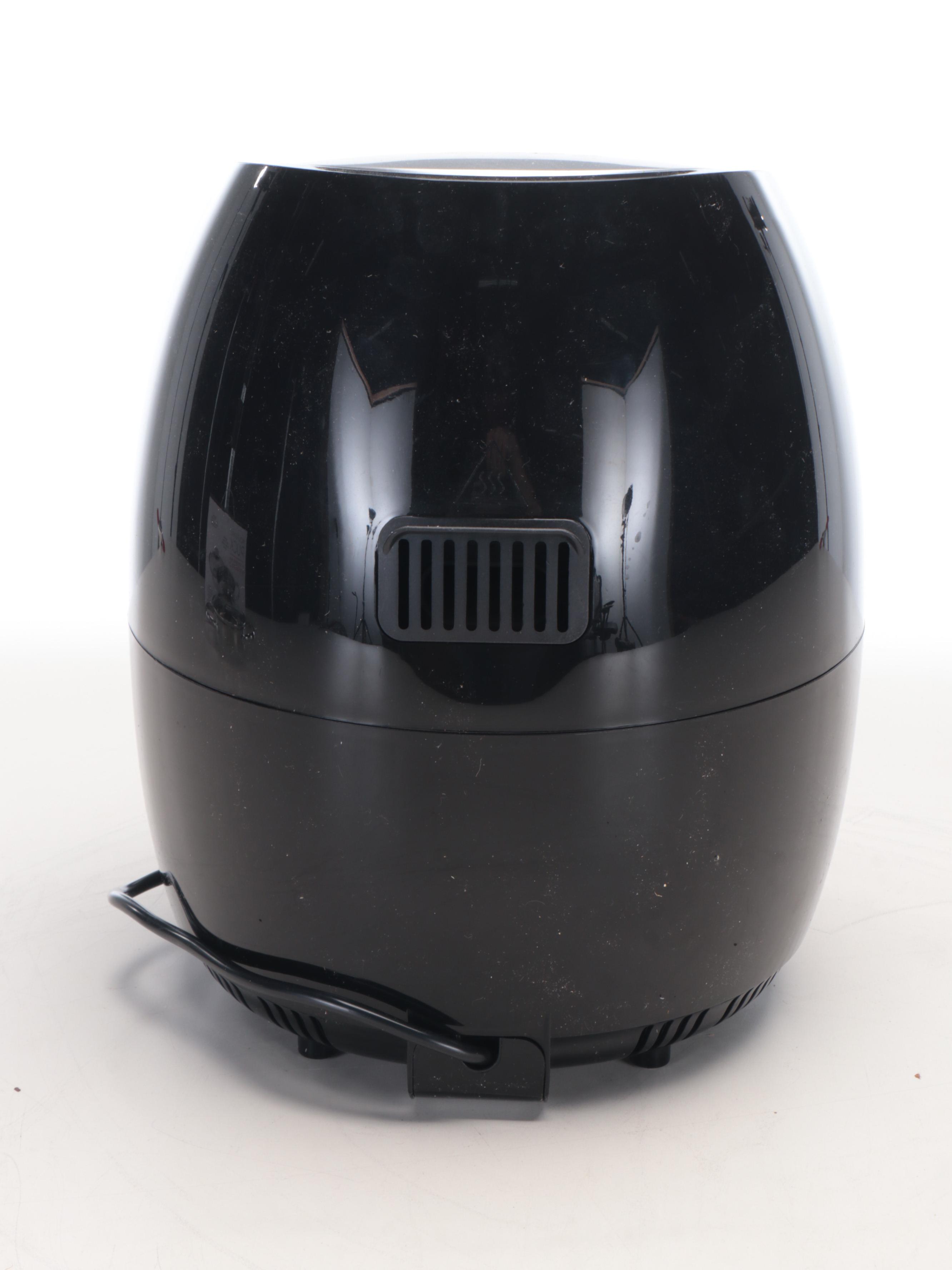 Emeril Lagasse 5 qt. Air Fryer with Wolfgang Puck Covered Mini Casserole