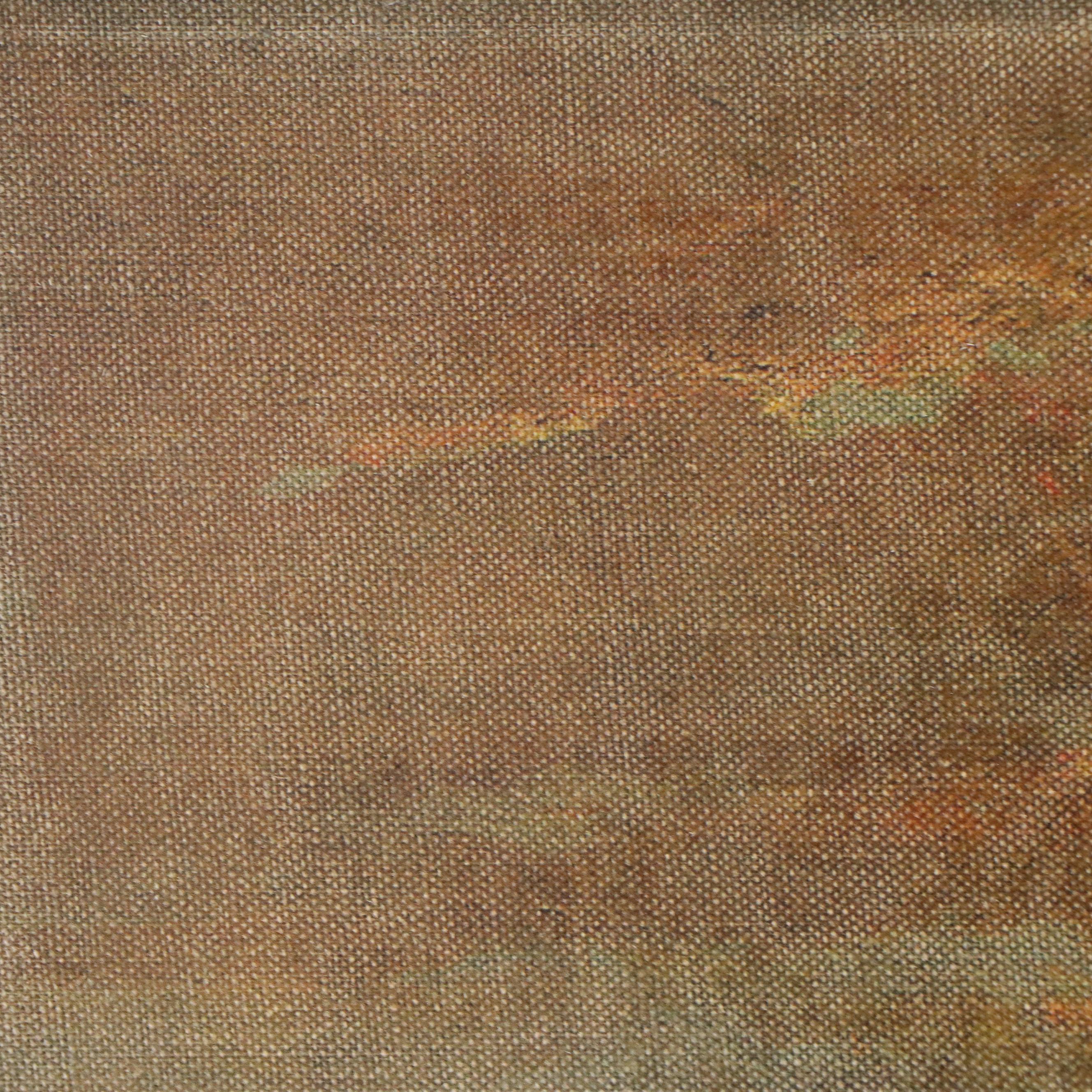 Offset Lithograph After Robert Wood "Sunset Shore"