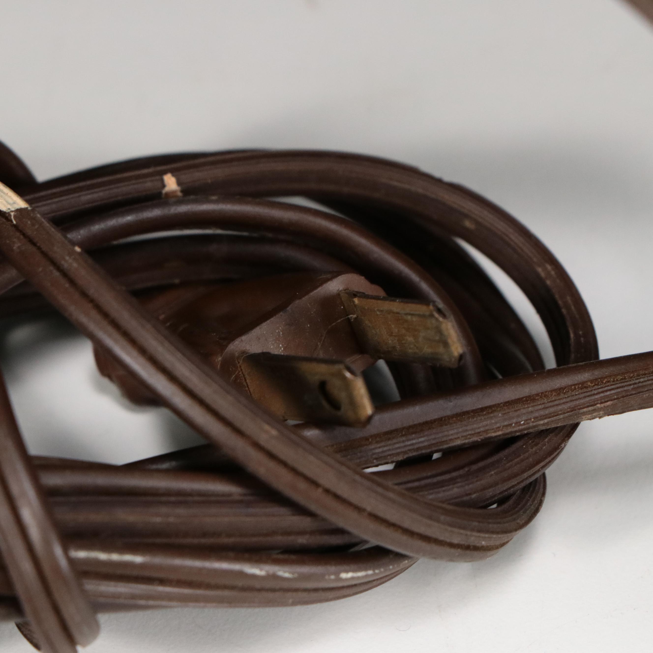 Blatz Beer Illuminated Metal Sign, Mid to Late 20th Century