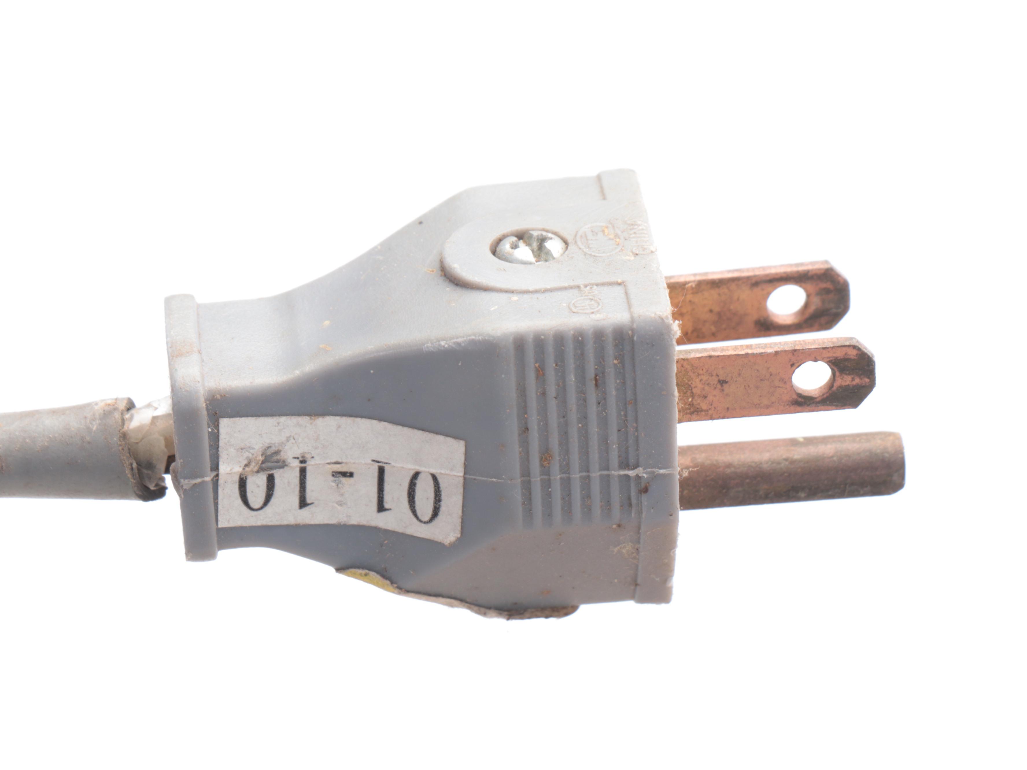 Don't Walk/Walk Metal Pedestrian Crosswalk Light