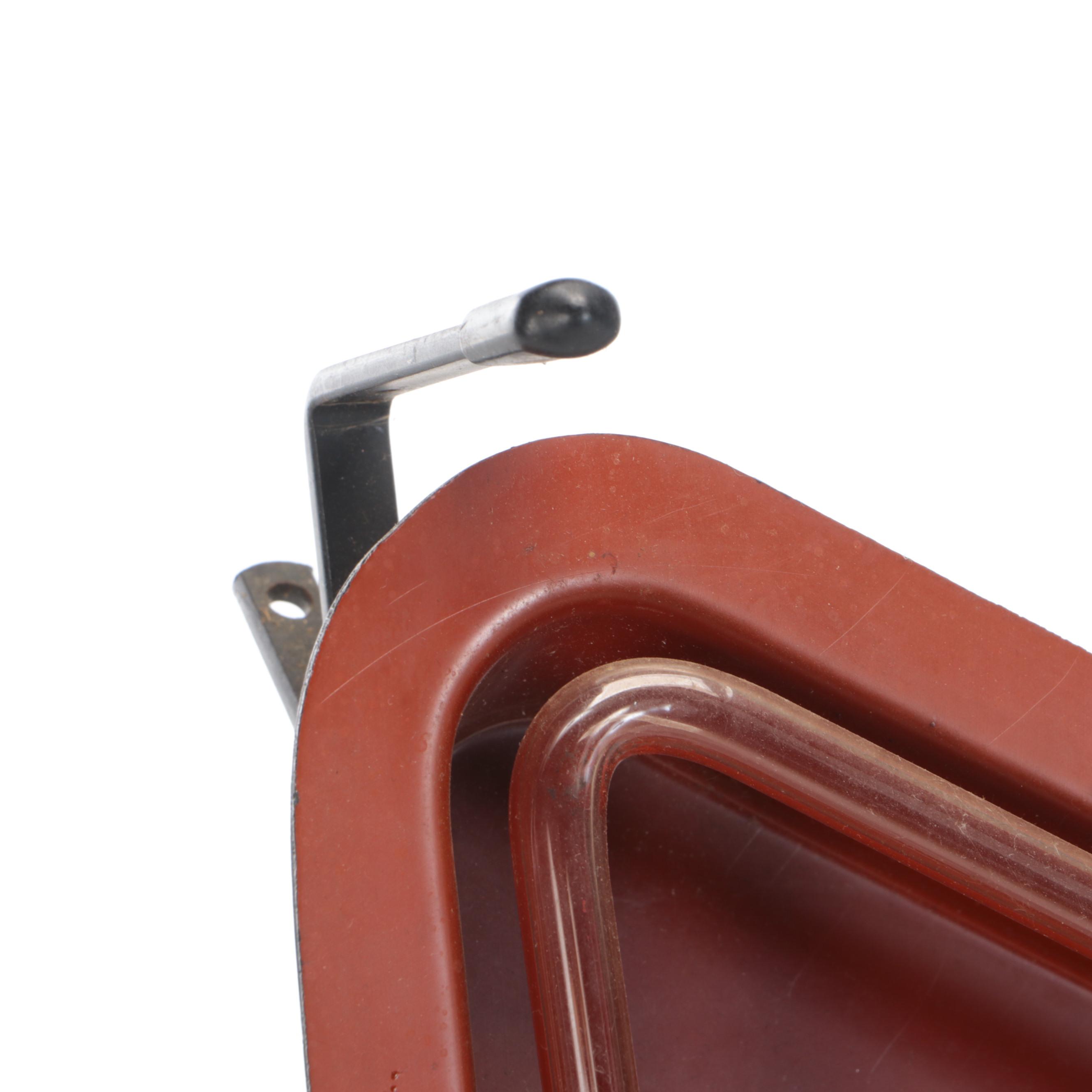 Budweiser Guitar Neon Light, 1990